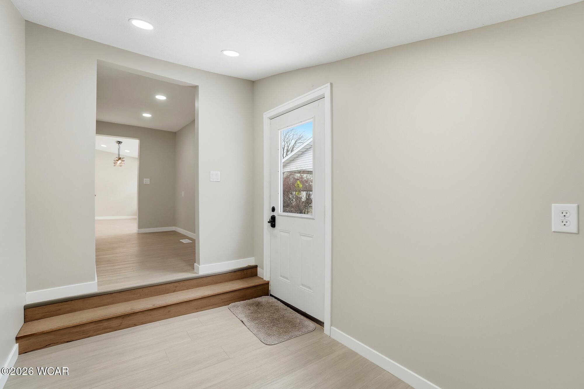 328 Main Street, Bluffton, Ohio