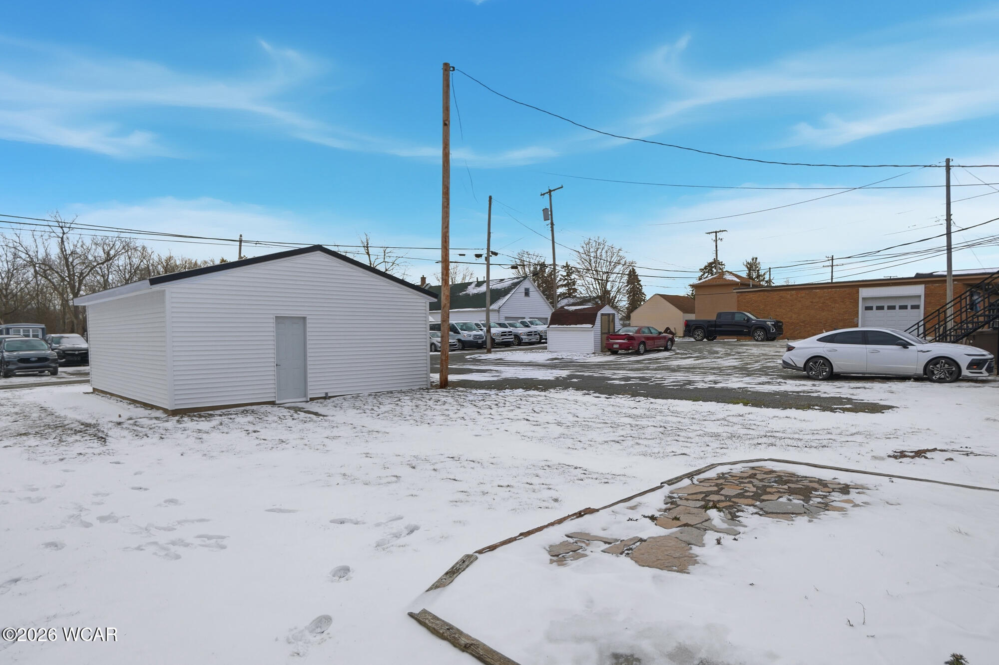 328 Main Street, Bluffton, Ohio