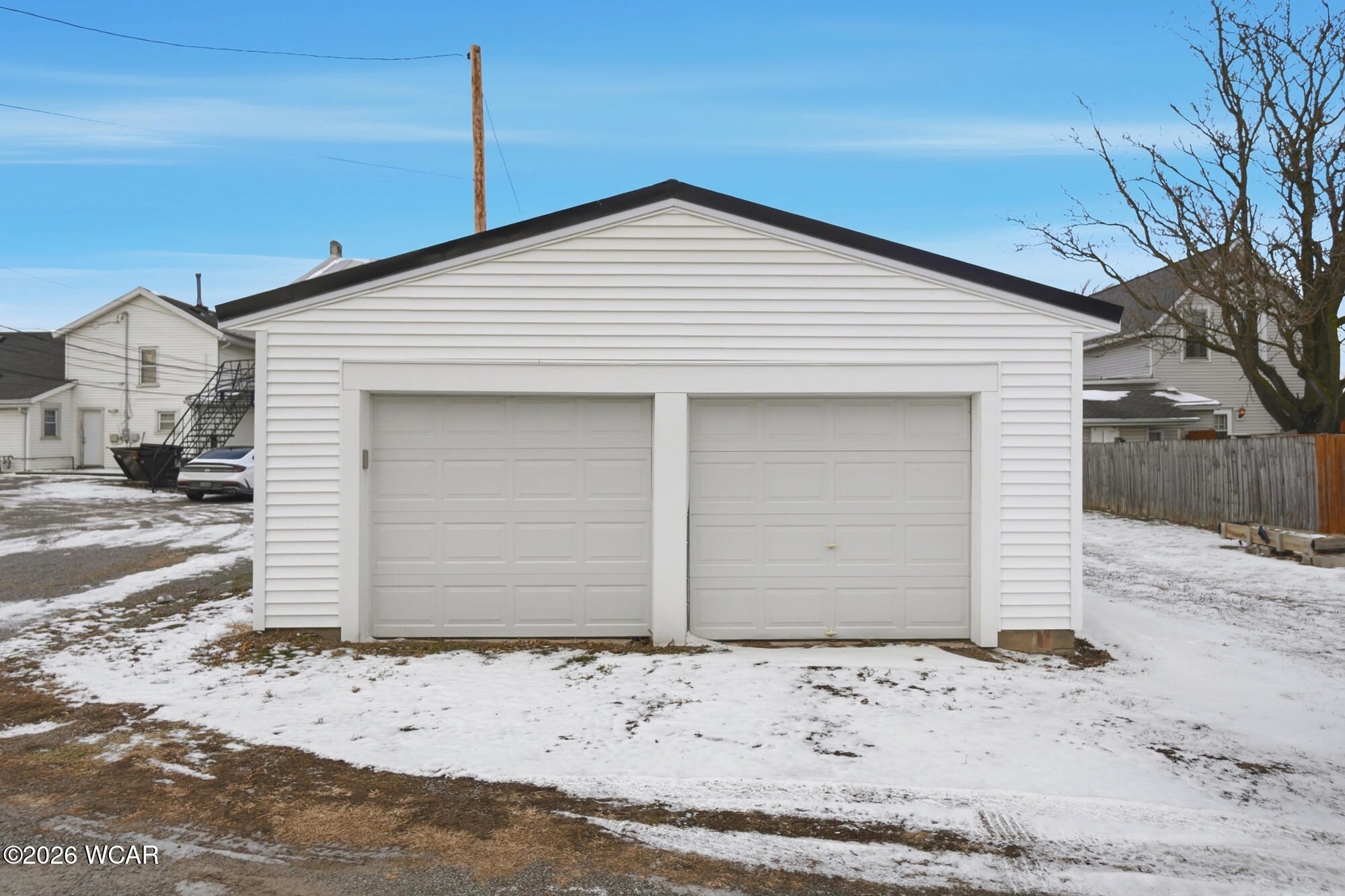 328 Main Street, Bluffton, Ohio