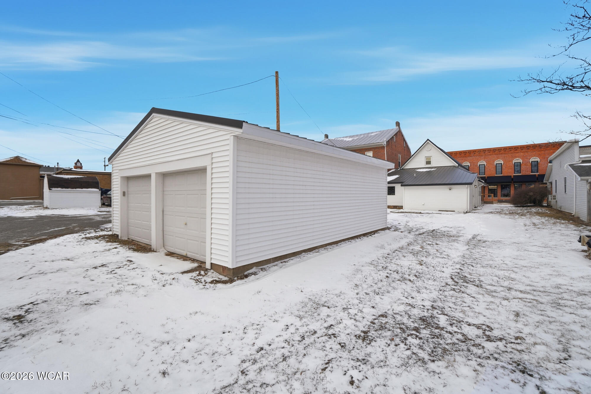 328 Main Street, Bluffton, Ohio