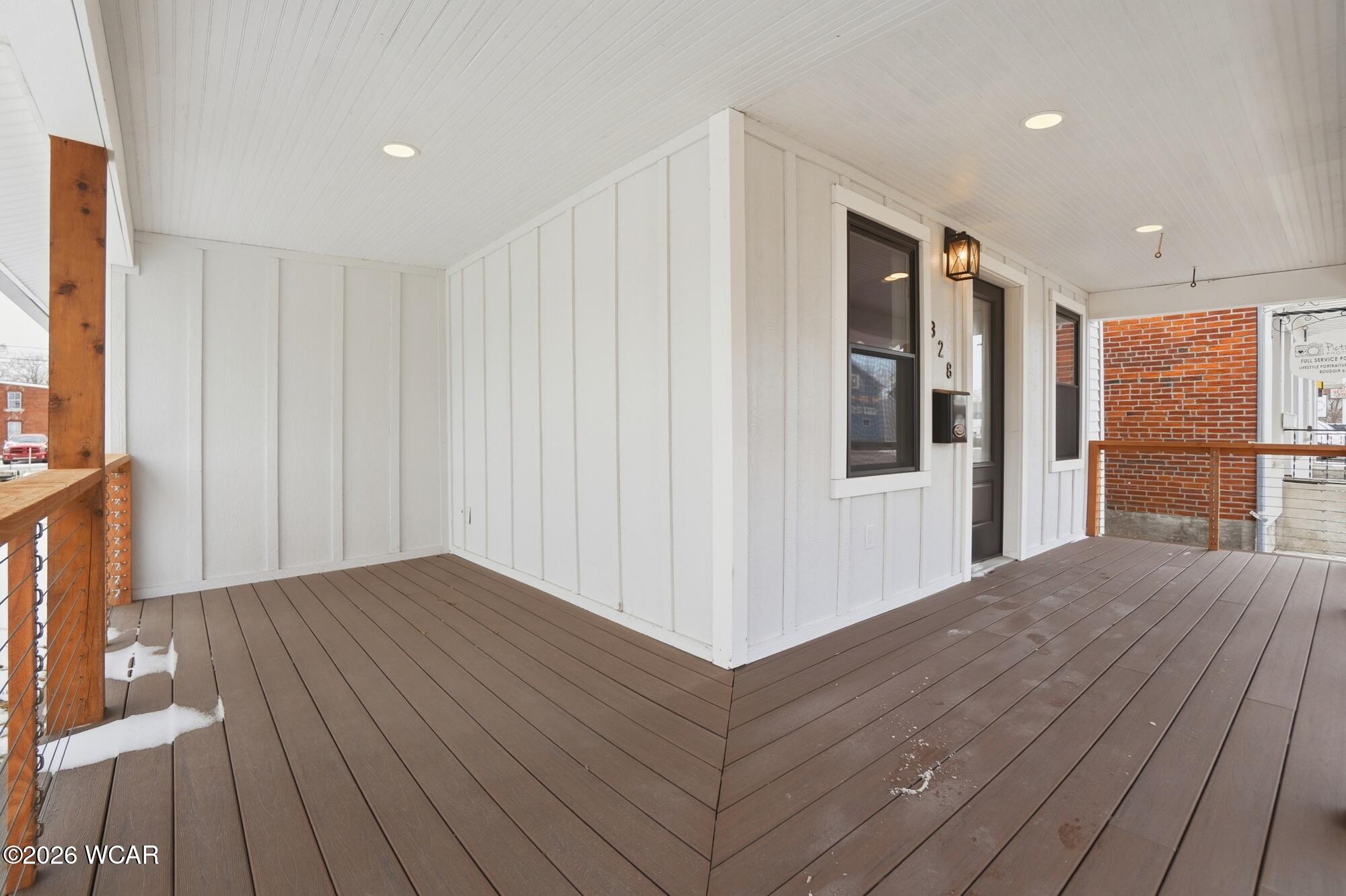 328 Main Street, Bluffton, Ohio