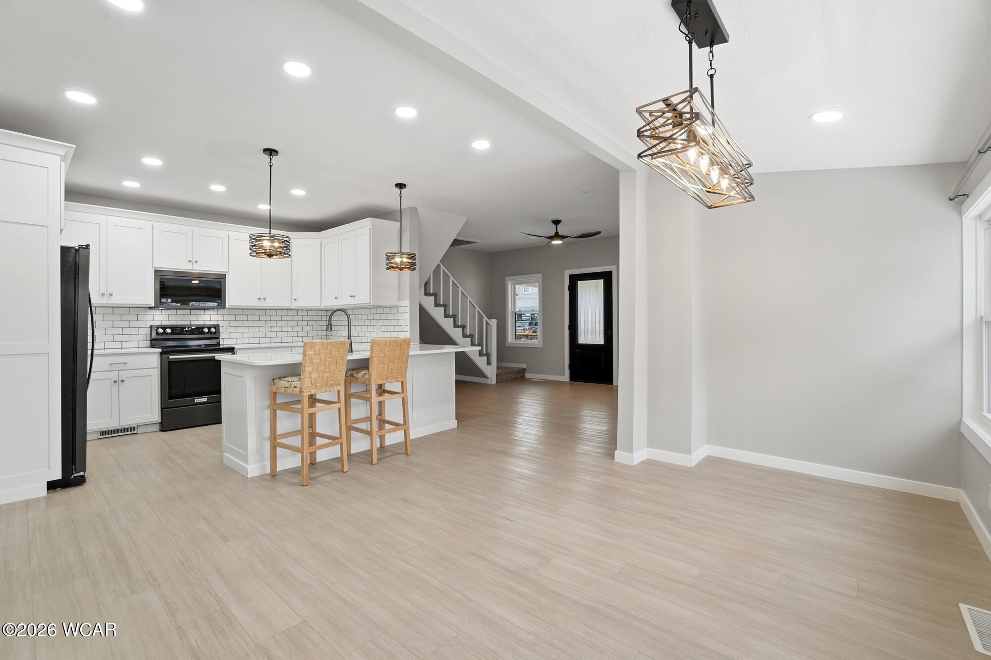 328 Main Street, Bluffton, Ohio