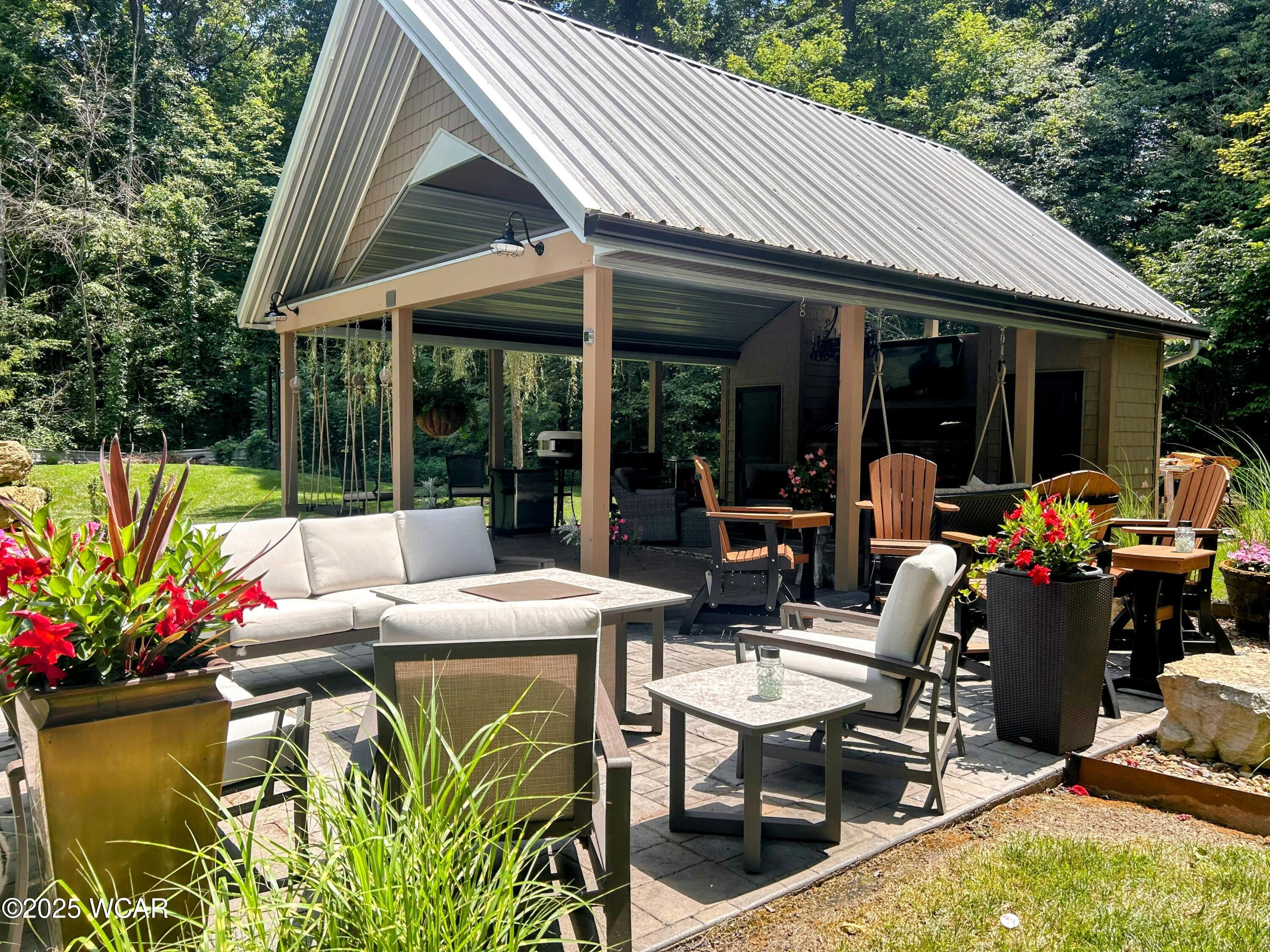 8304 Kruse Road, Wapakoneta, Ohio