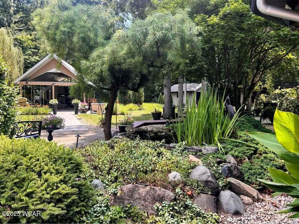 8304 Kruse Road, Wapakoneta, Ohio