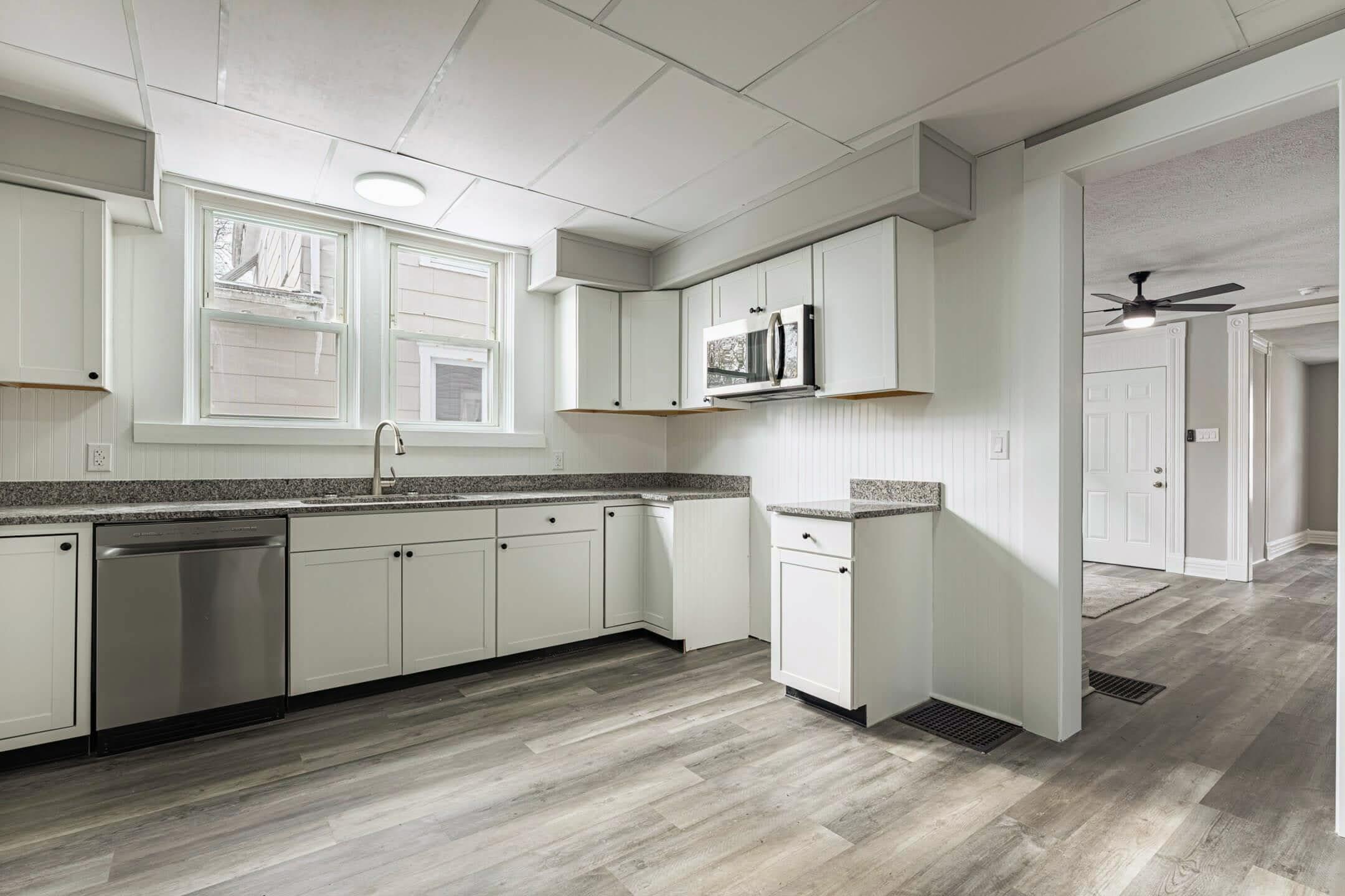 306 Western Avenue, Springfield, Ohio 45504