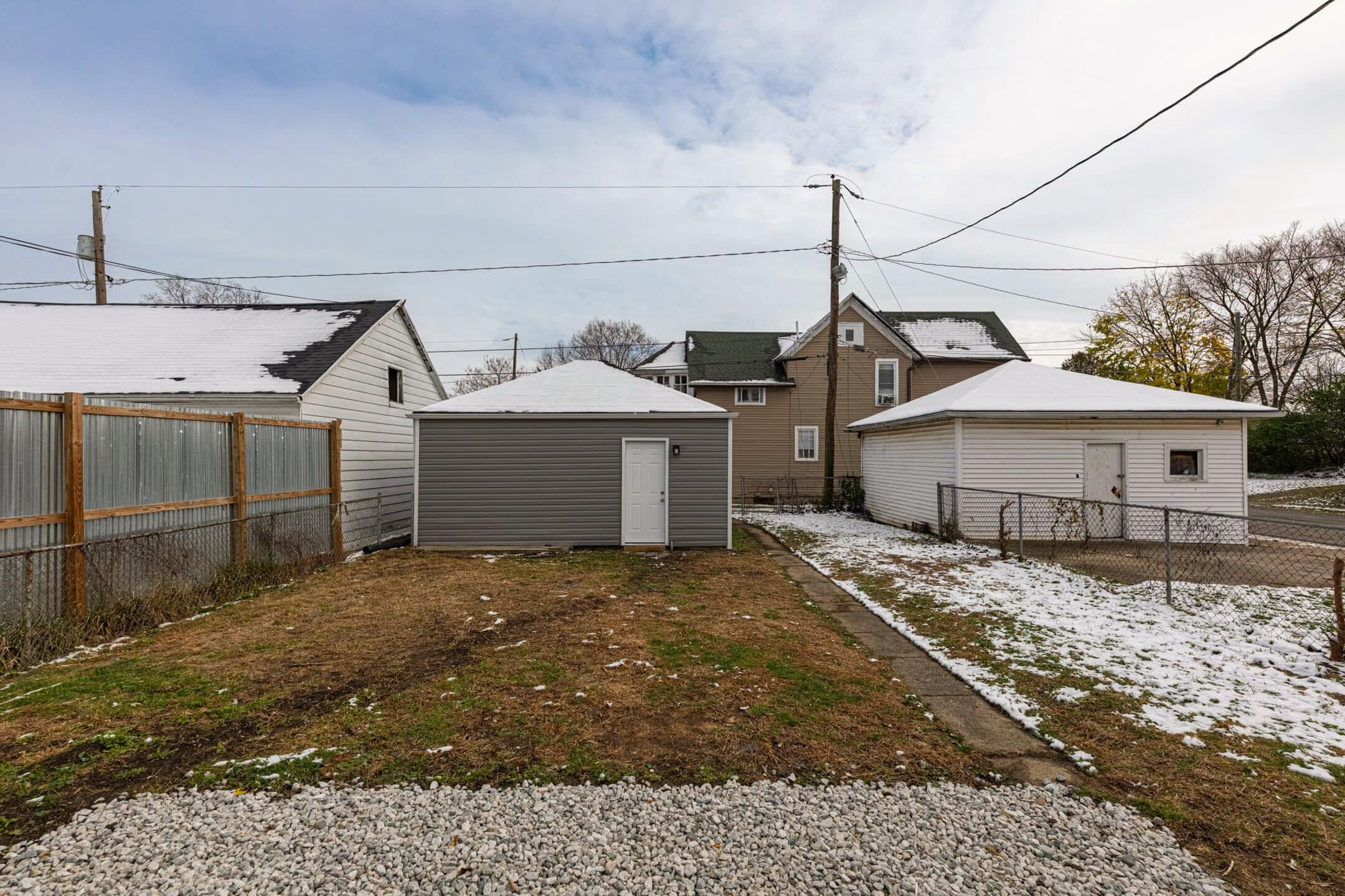 306 Western Avenue, Springfield, Ohio 45504