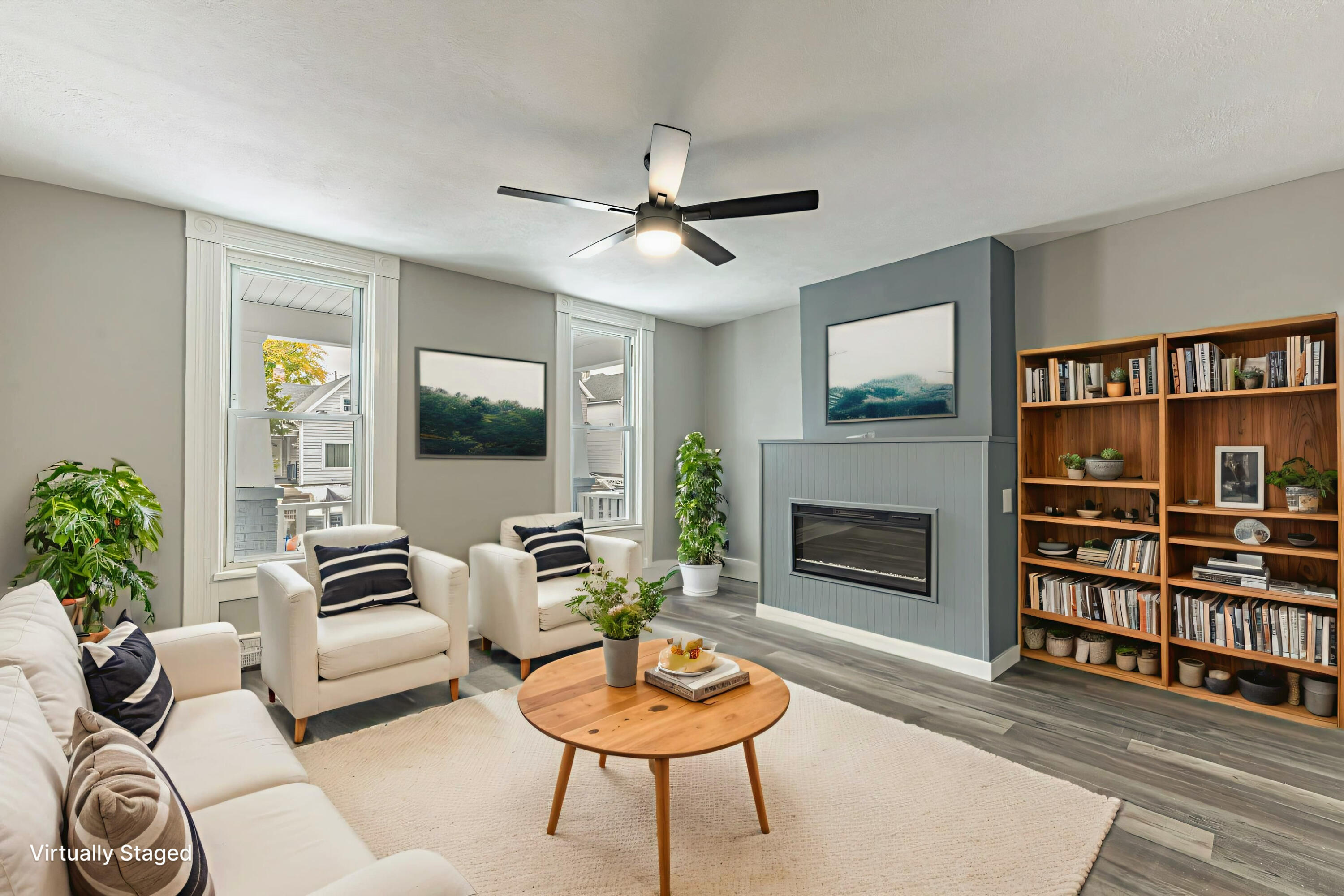 306 Western Avenue, Springfield, Ohio 45504