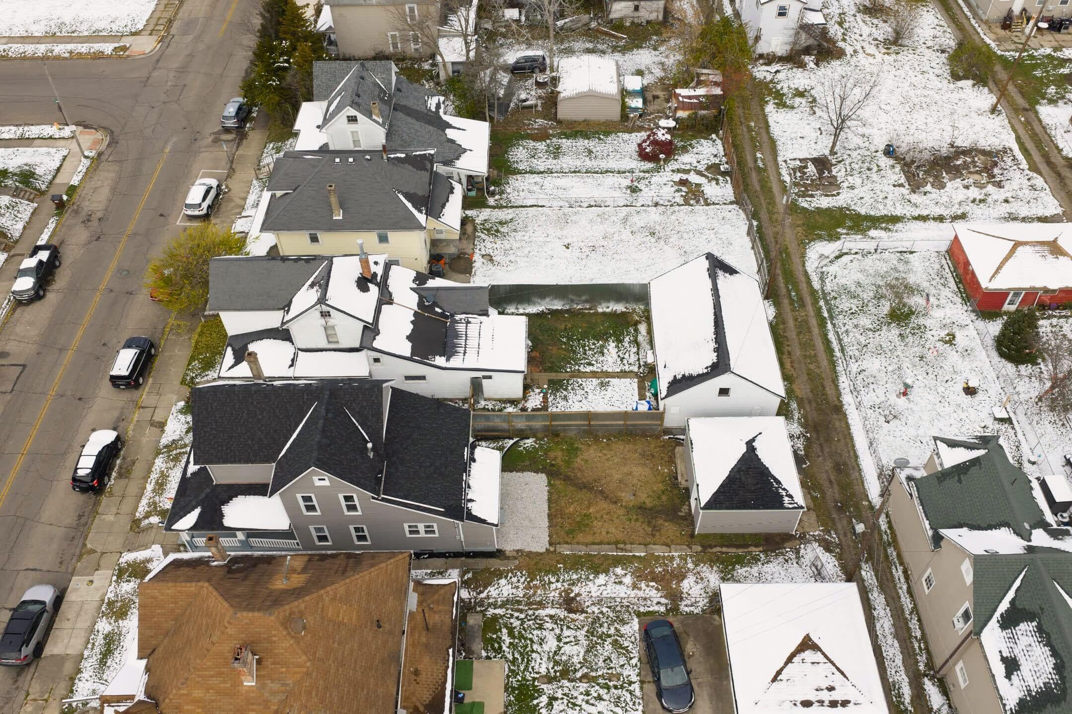 306 Western Avenue, Springfield, Ohio 45504