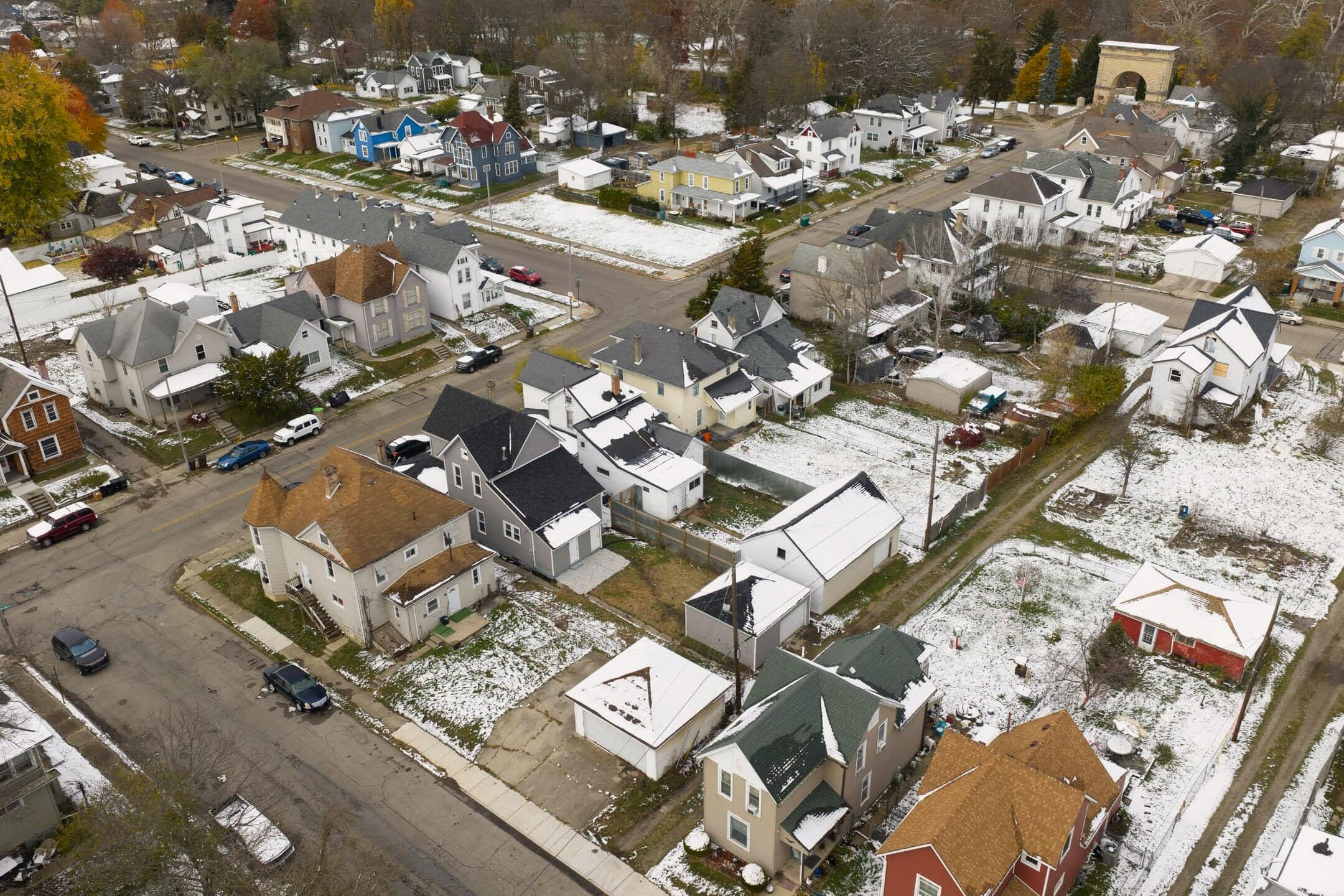 306 Western Avenue, Springfield, Ohio 45504