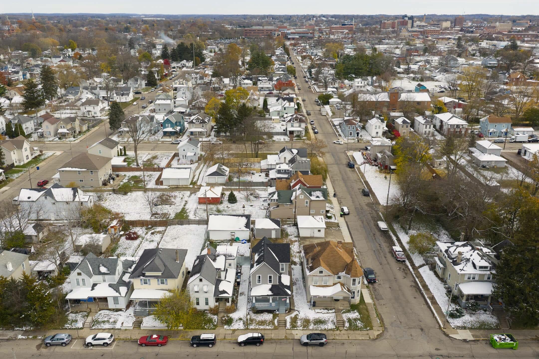 306 Western Avenue, Springfield, Ohio 45504