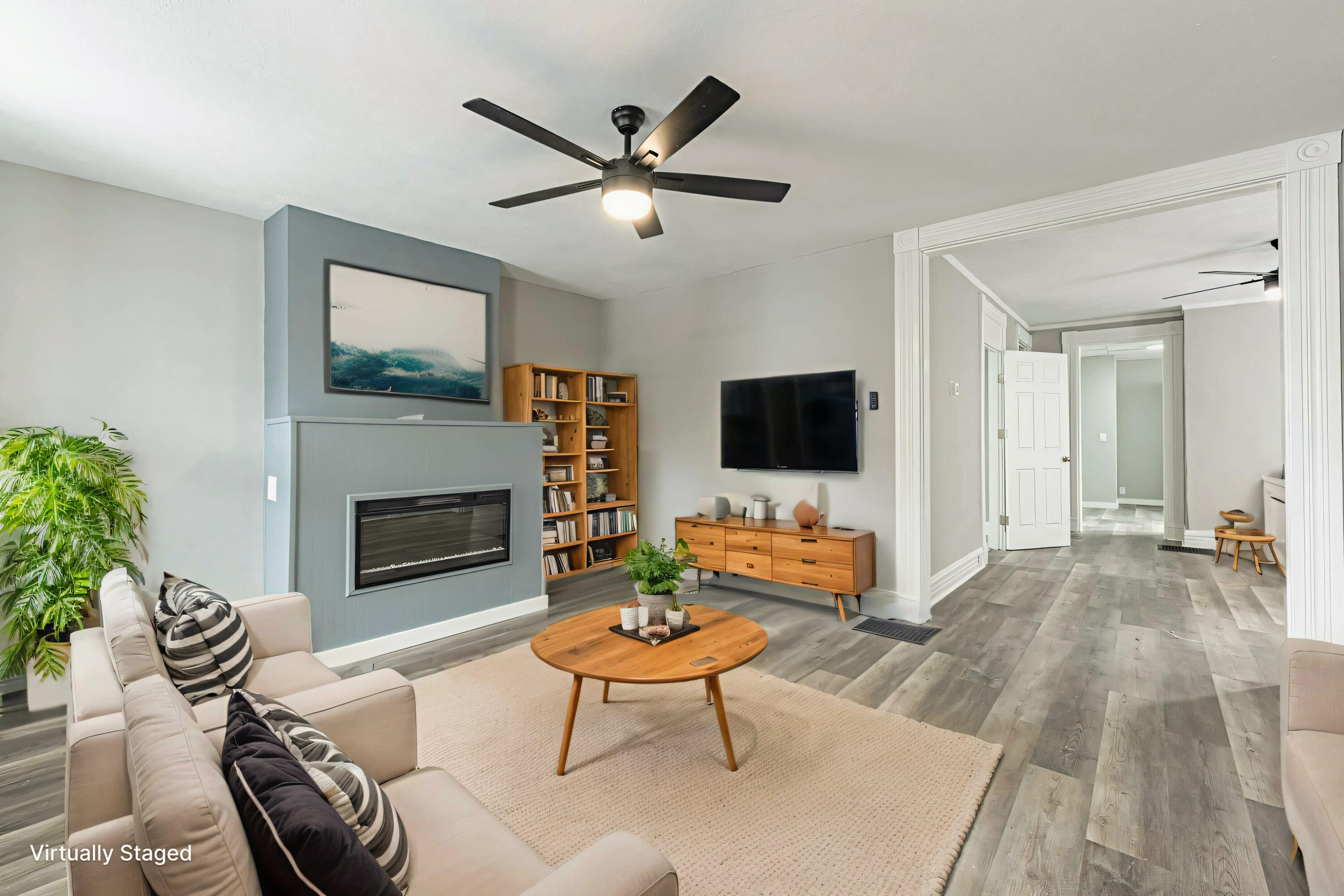 306 Western Avenue, Springfield, Ohio 45504