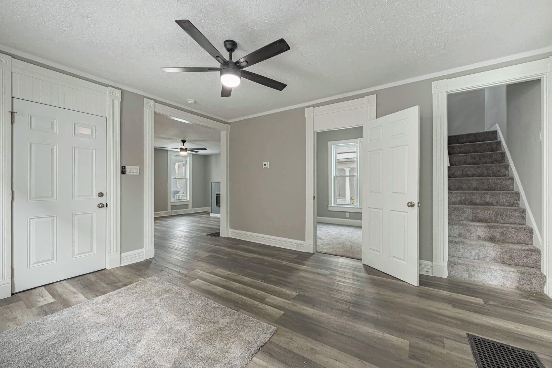 306 Western Avenue, Springfield, Ohio 45504