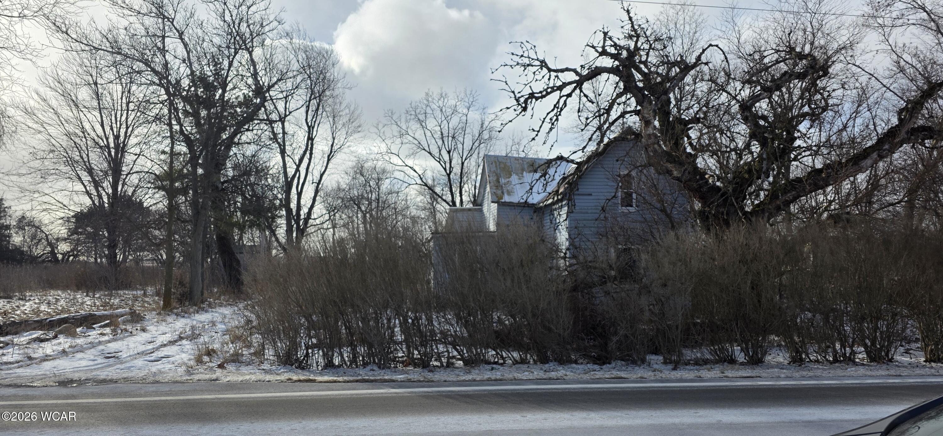 21092 St Rt 224, Ft Jennings, Ohio