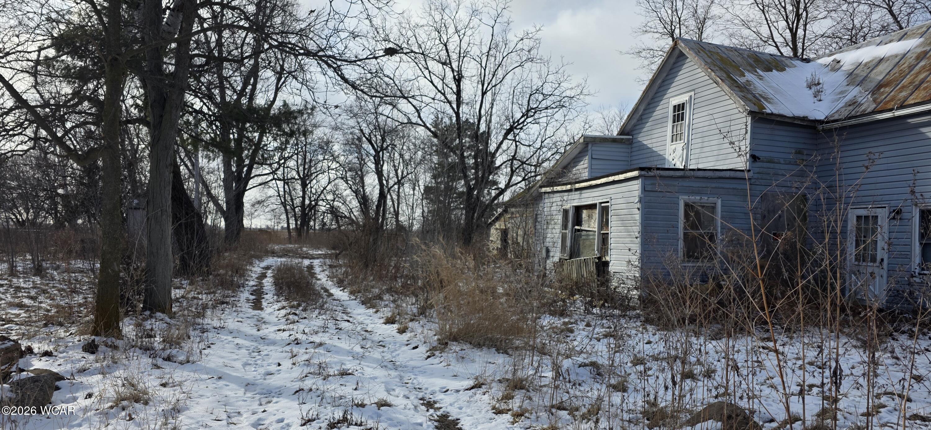 21092 St Rt 224, Ft Jennings, Ohio