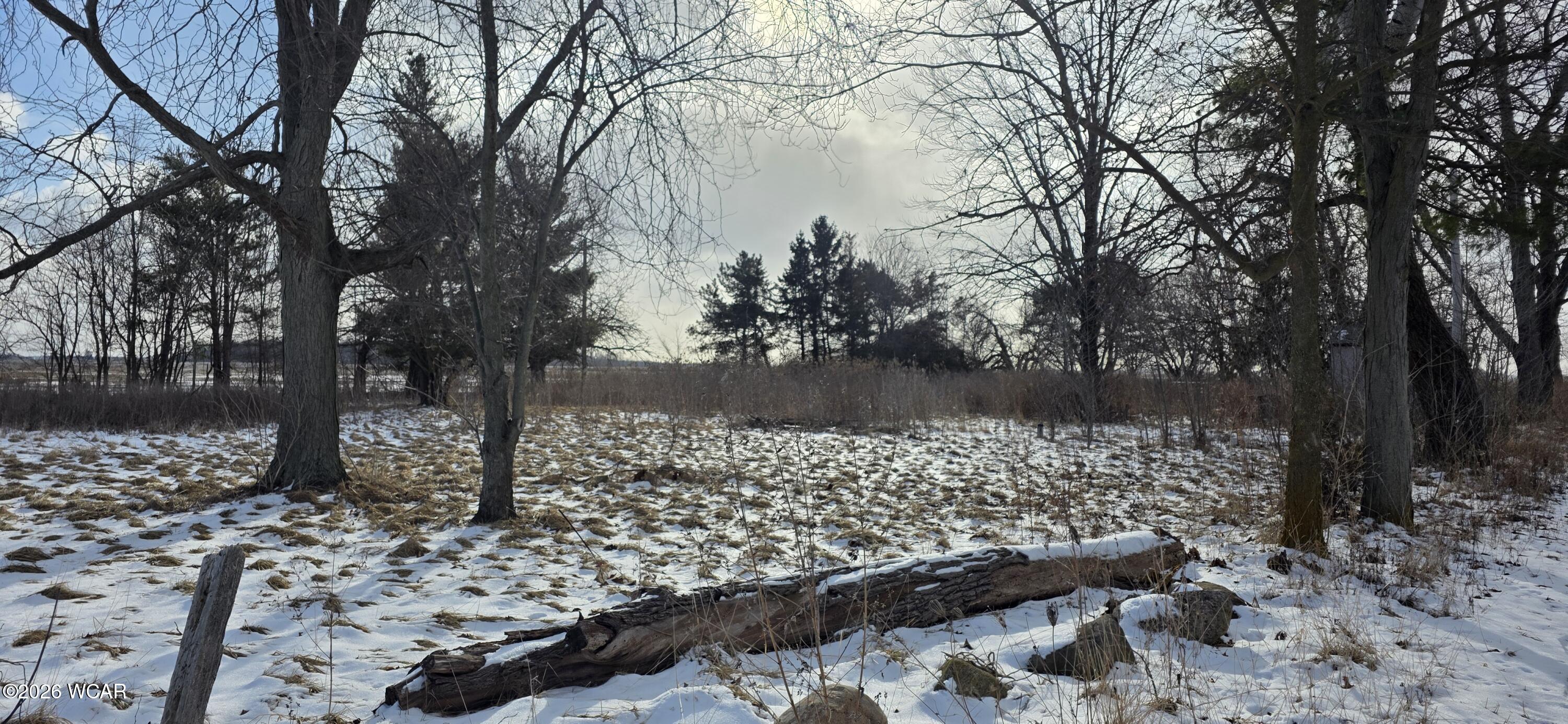 21092 St Rt 224, Ft Jennings, Ohio