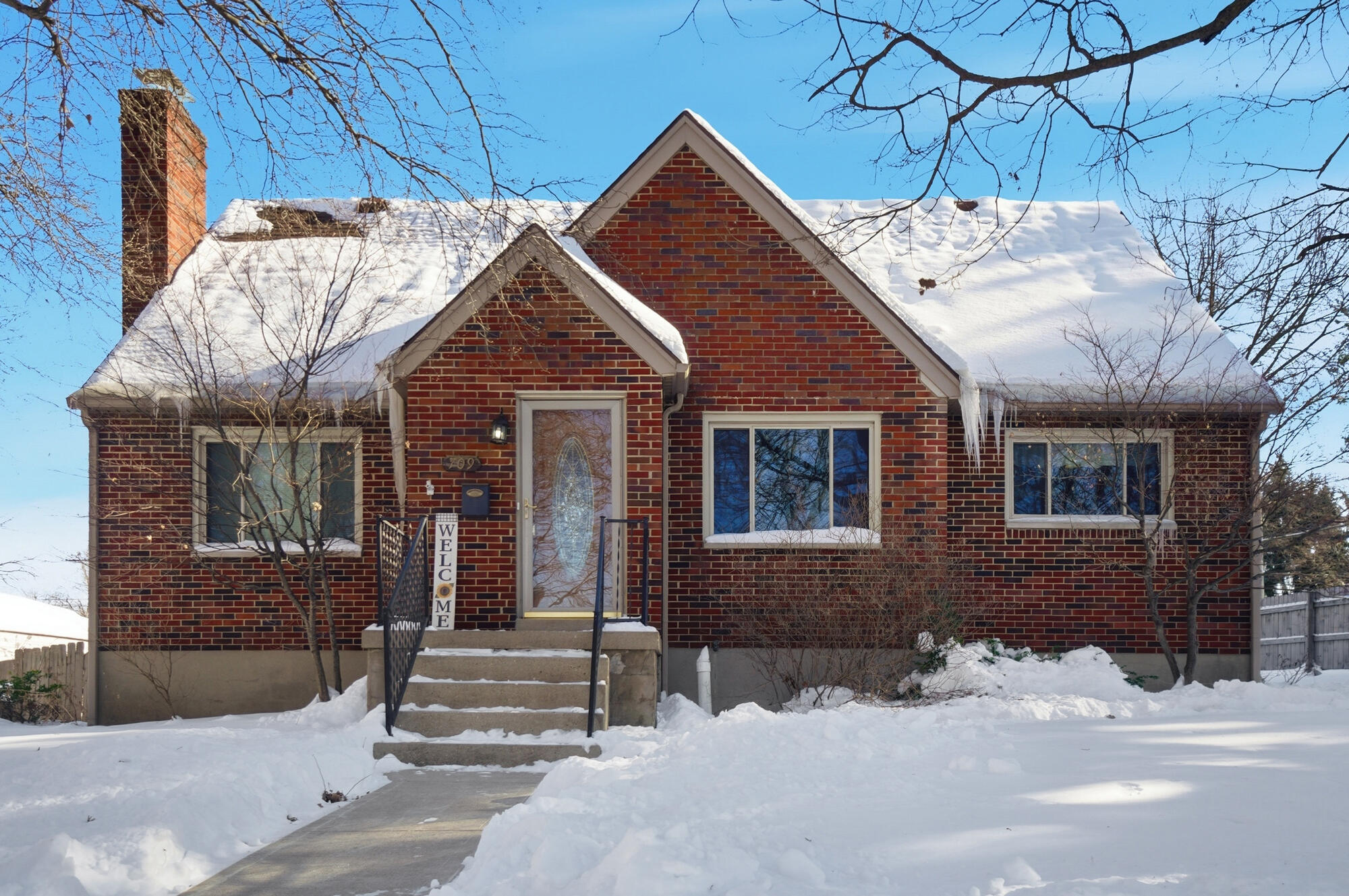 709 West Street, Xenia, Ohio 45385