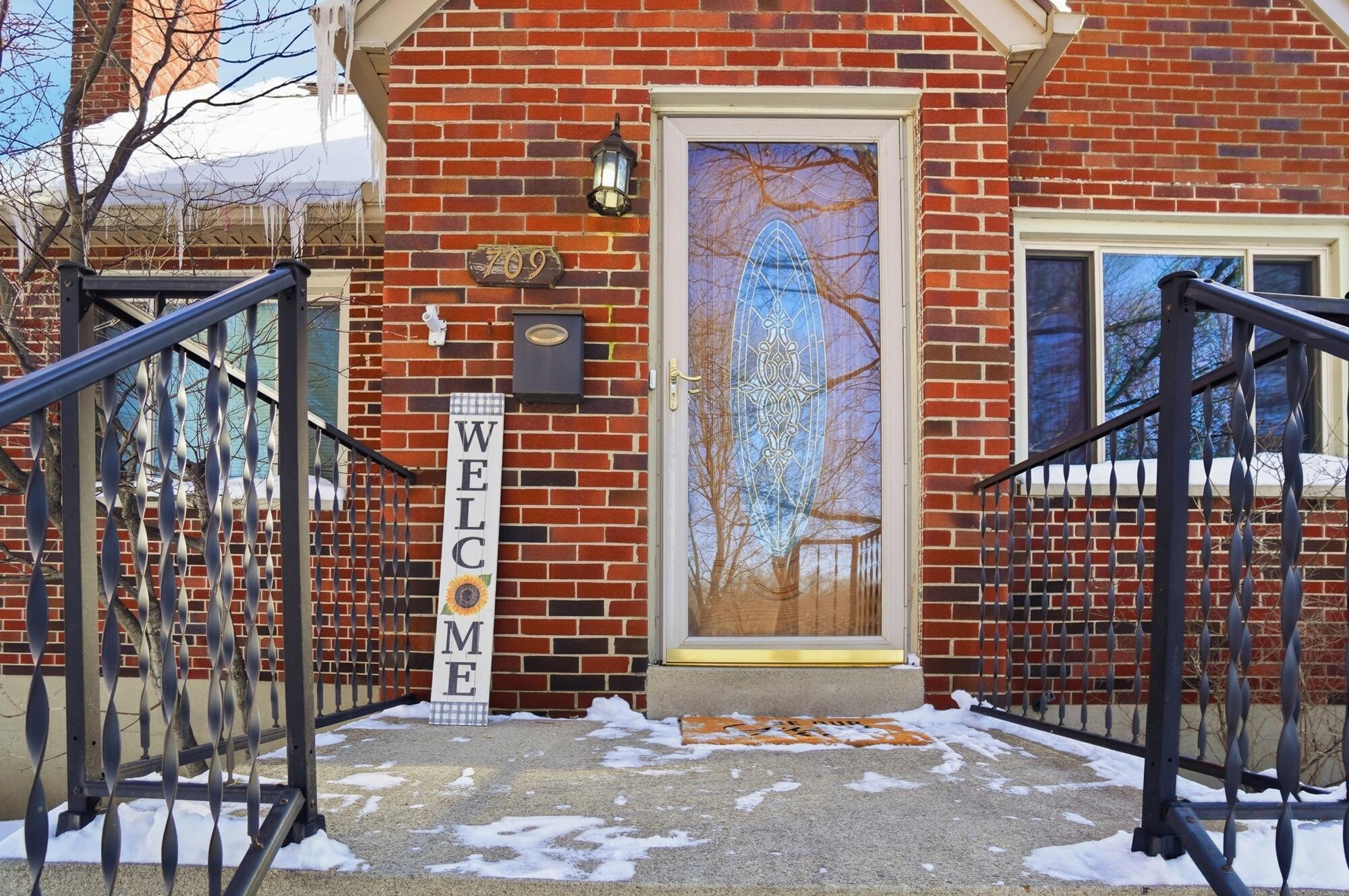 709 West Street, Xenia, Ohio 45385