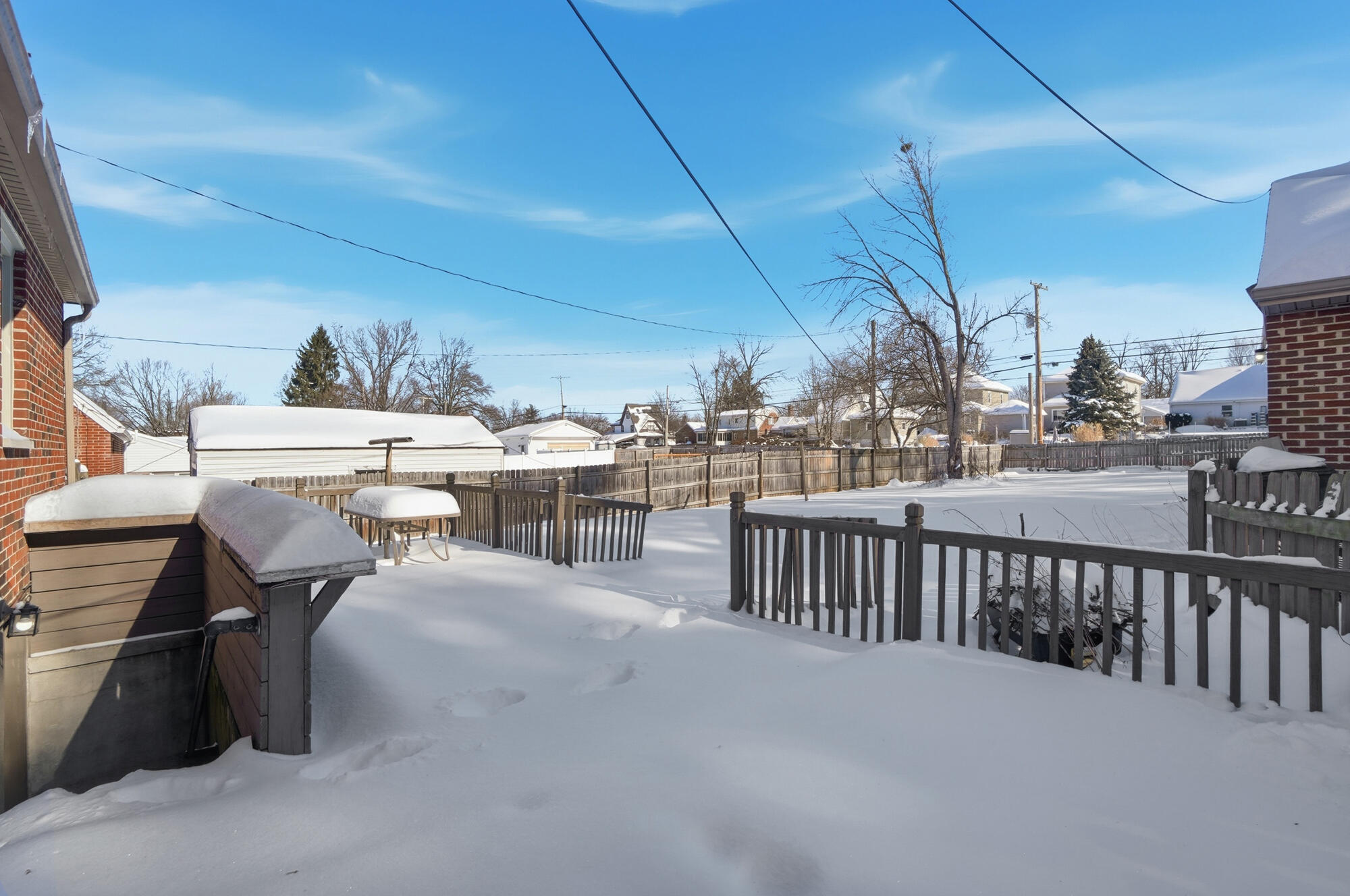 709 West Street, Xenia, Ohio 45385