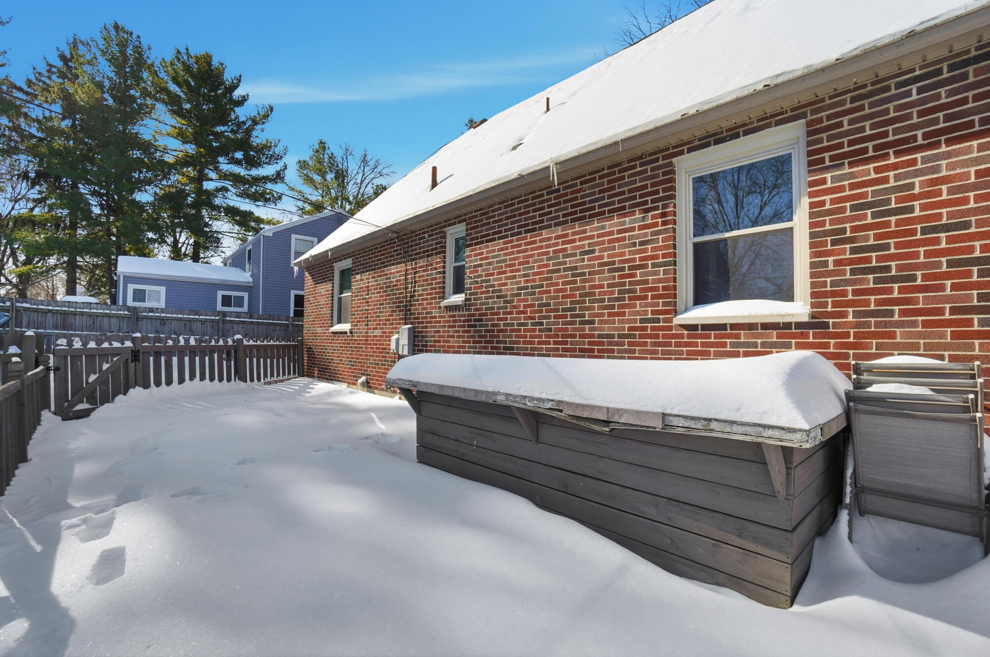 709 West Street, Xenia, Ohio 45385