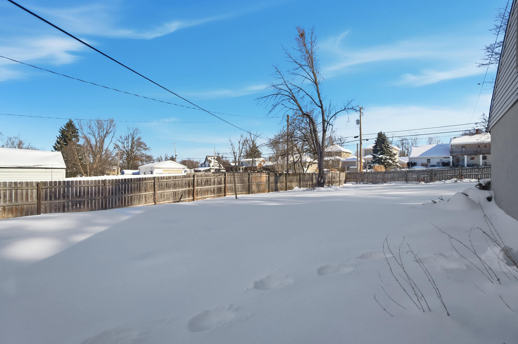 709 West Street, Xenia, Ohio 45385