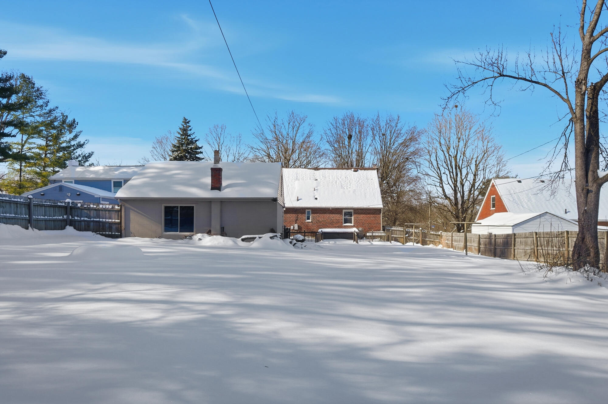 709 West Street, Xenia, Ohio 45385