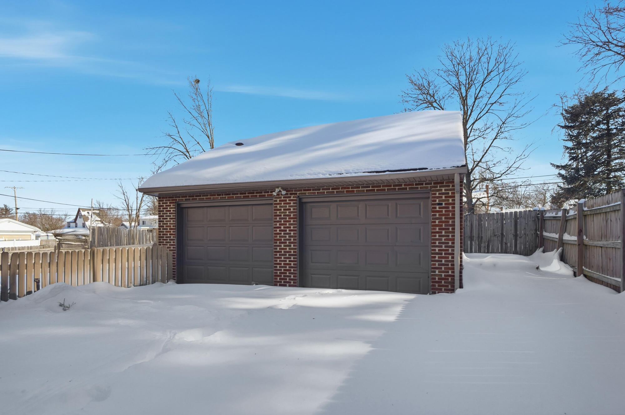 709 West Street, Xenia, Ohio 45385