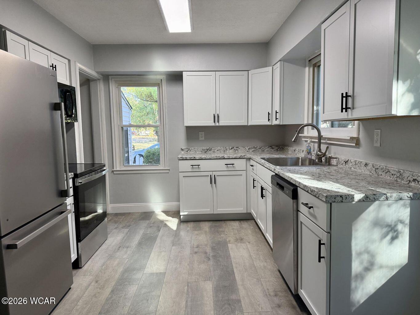 31434 State Route 31, Richwood, Ohio