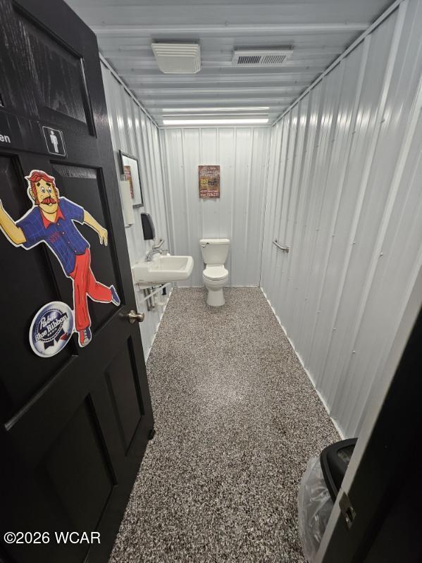 132 Liberty Street, Arlington, Ohio