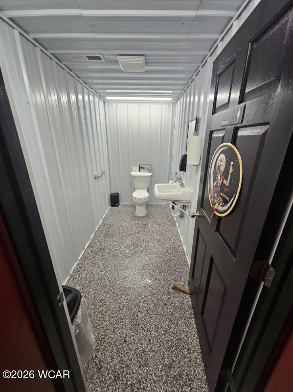 132 Liberty Street, Arlington, Ohio