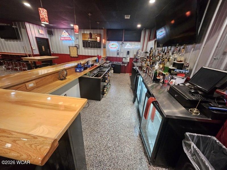 132 Liberty Street, Arlington, Ohio