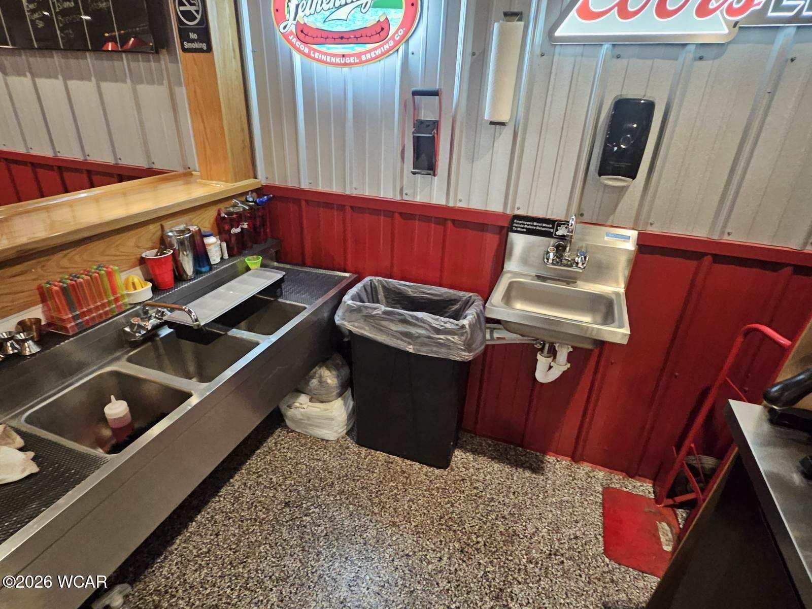 132 Liberty Street, Arlington, Ohio