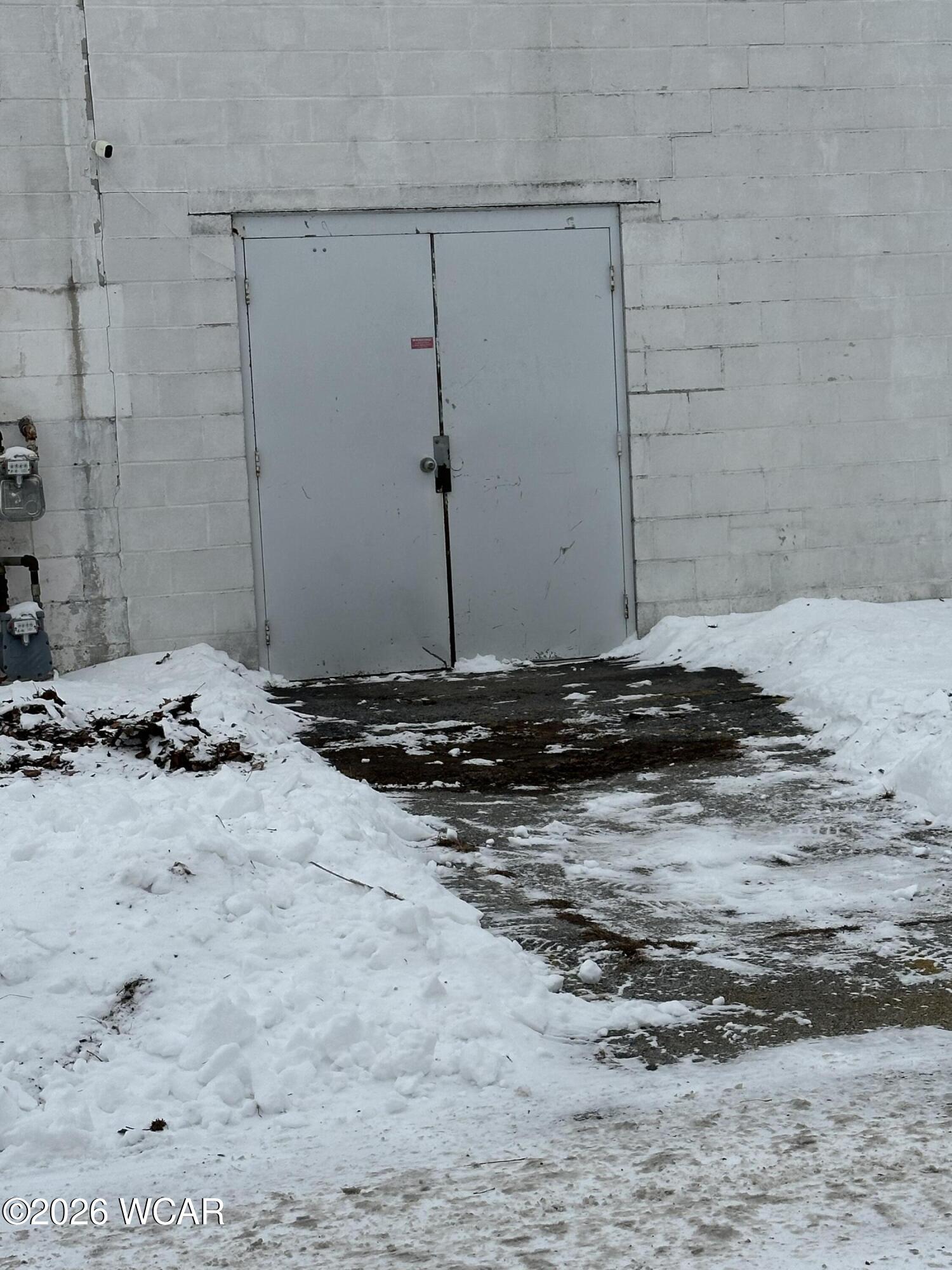 132 Liberty Street, Arlington, Ohio