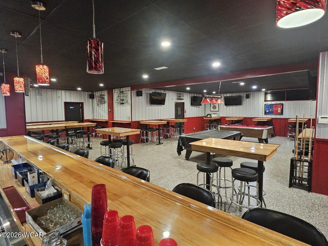 132 Liberty Street, Arlington, Ohio