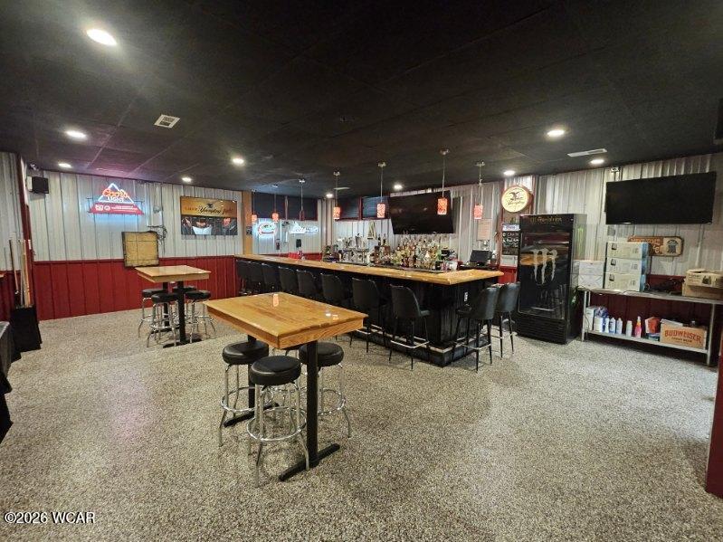 132 Liberty Street, Arlington, Ohio