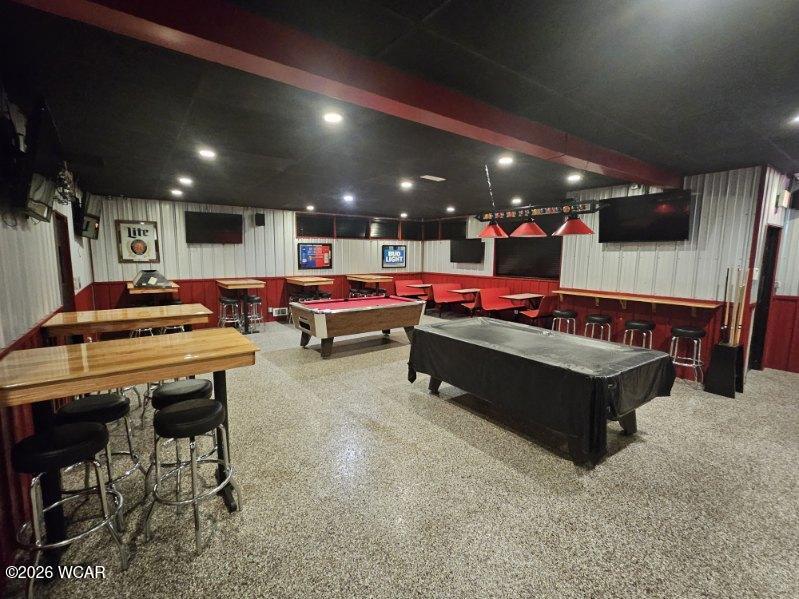 132 Liberty Street, Arlington, Ohio