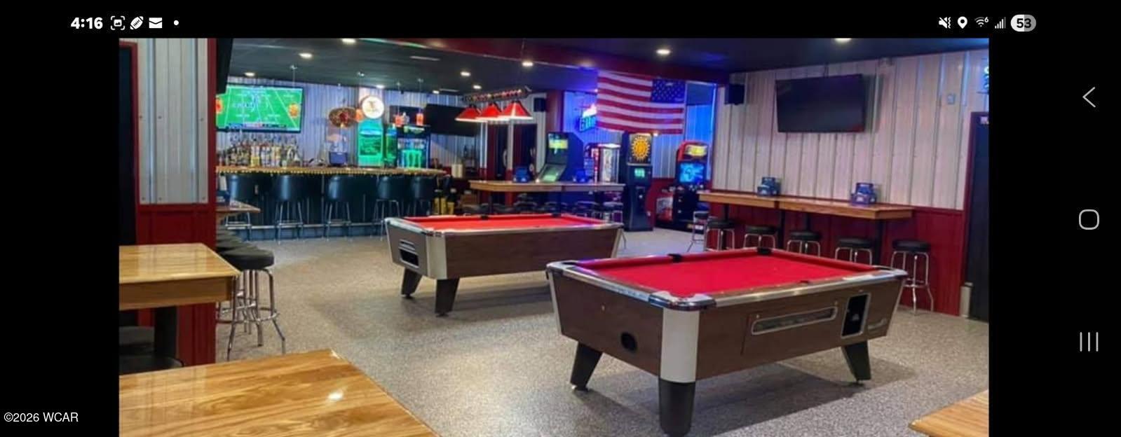 132 Liberty Street, Arlington, Ohio