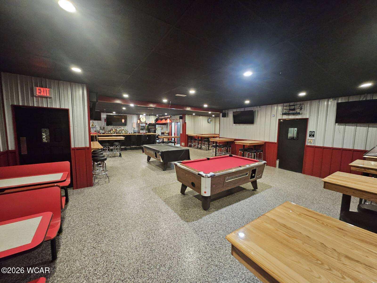 132 Liberty Street, Arlington, Ohio