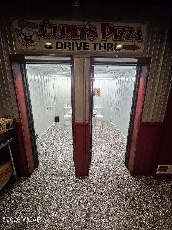 132 Liberty Street, Arlington, Ohio