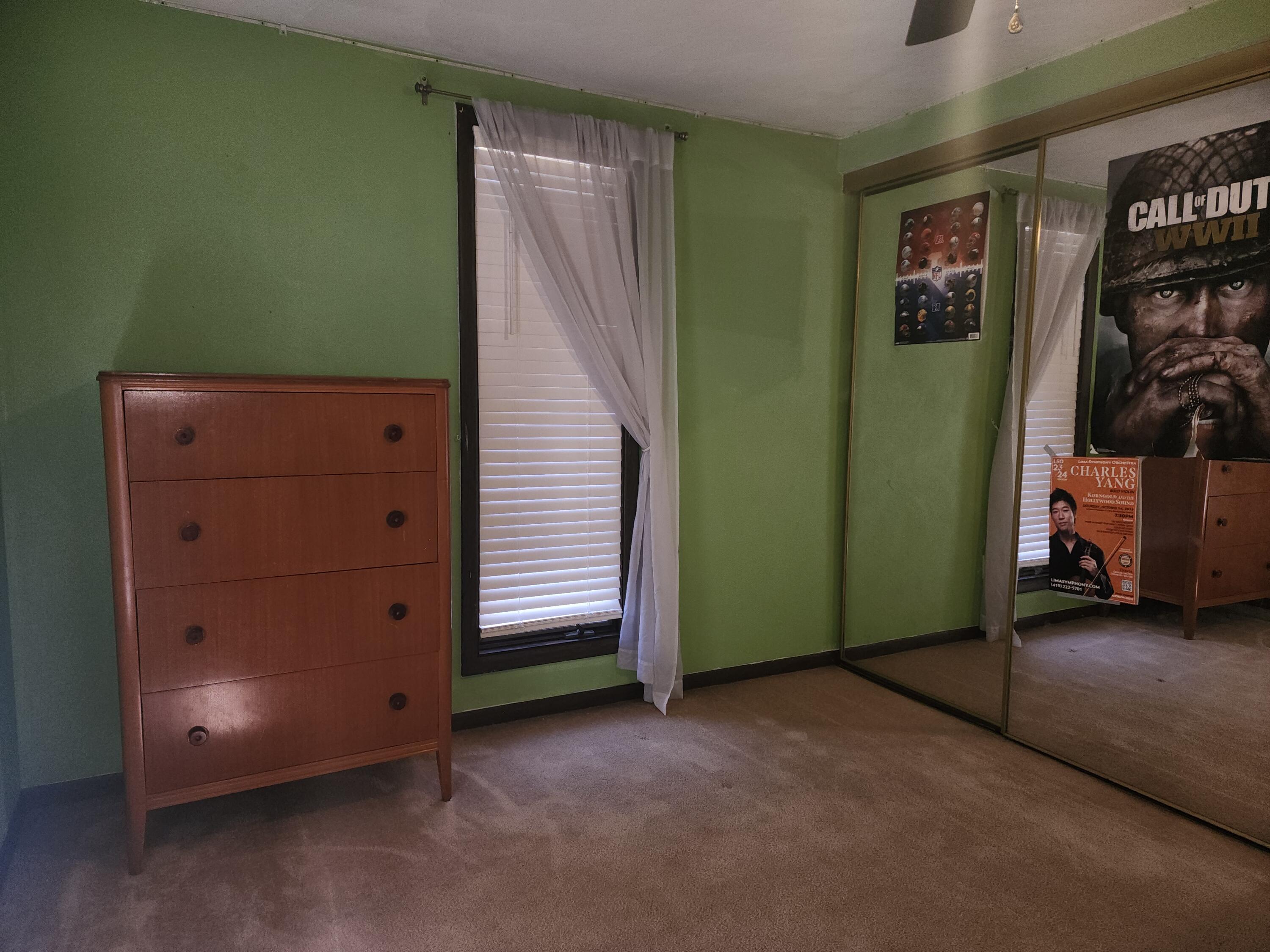 924 Poppy Drive, Wapakoneta, Ohio 45895