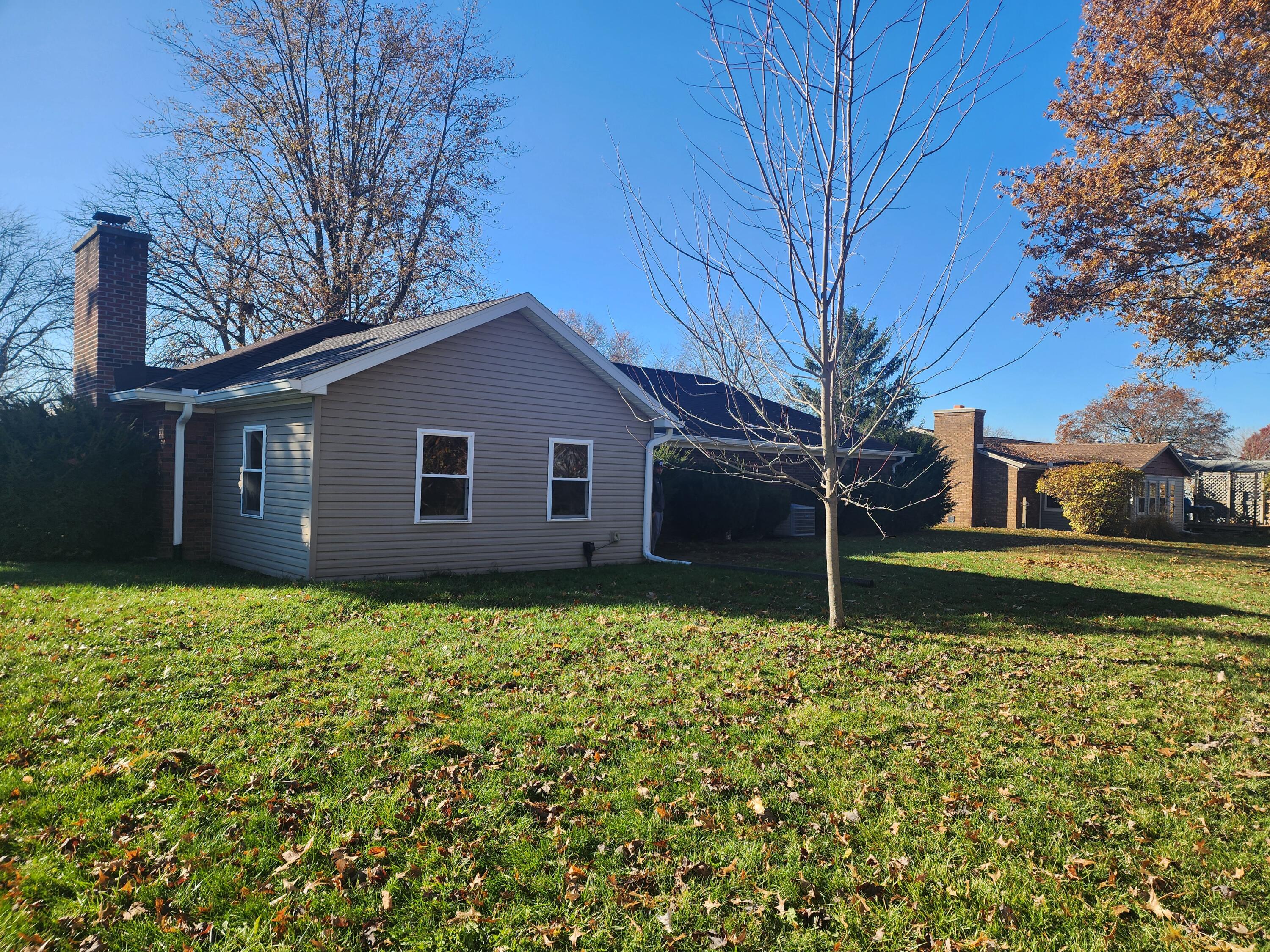 924 Poppy Drive, Wapakoneta, Ohio 45895