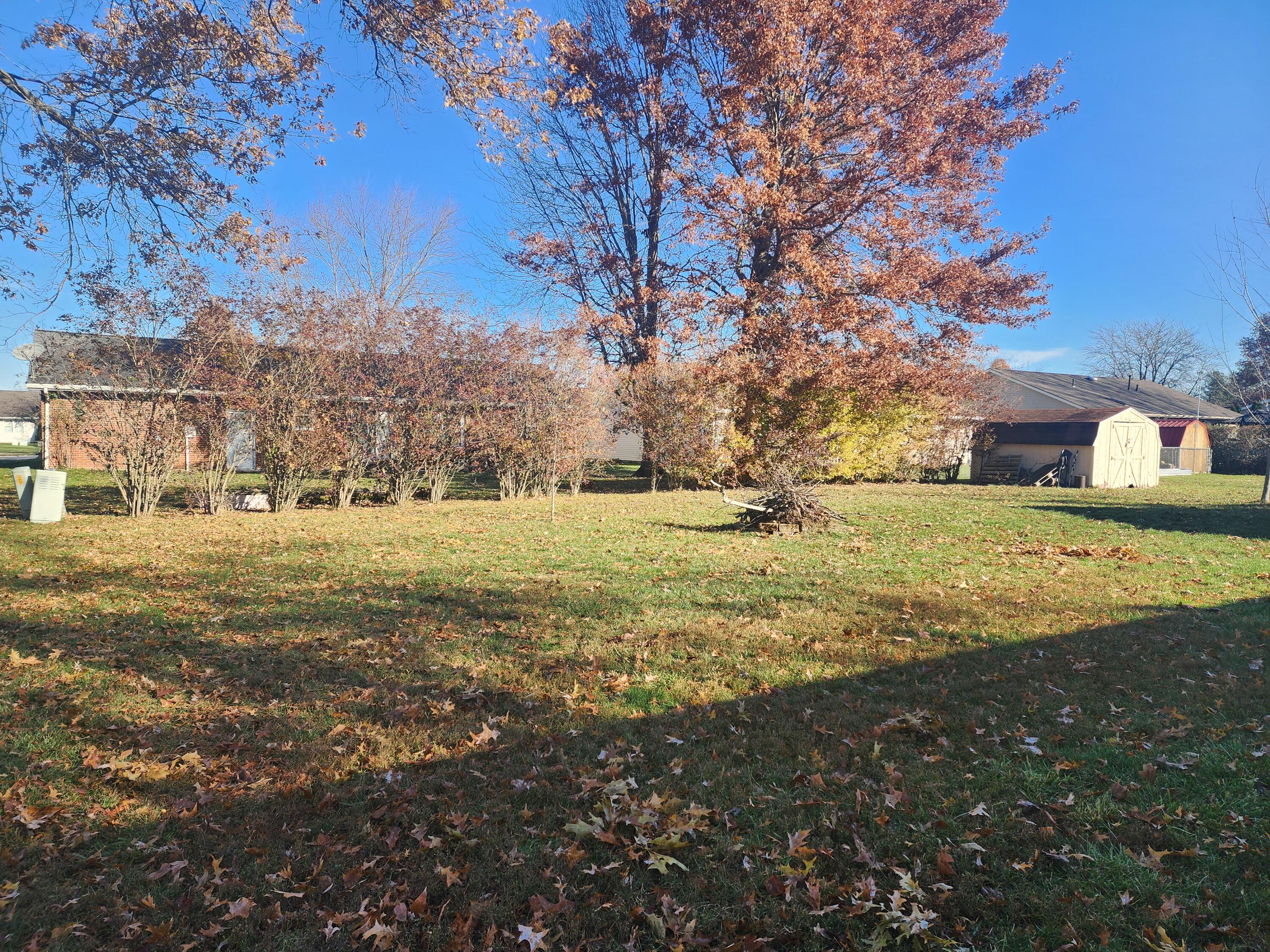 924 Poppy Drive, Wapakoneta, Ohio 45895