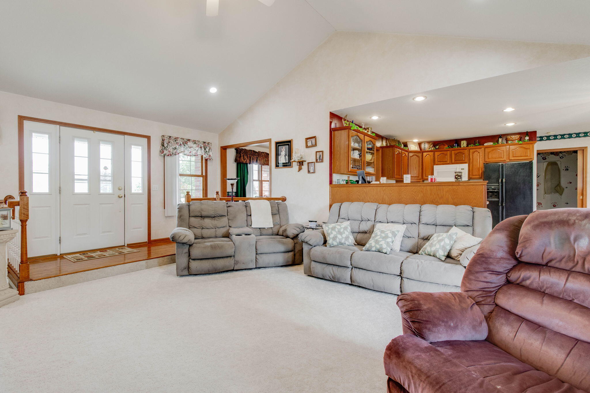 101 Sapphire Street, Anna, Ohio 45302