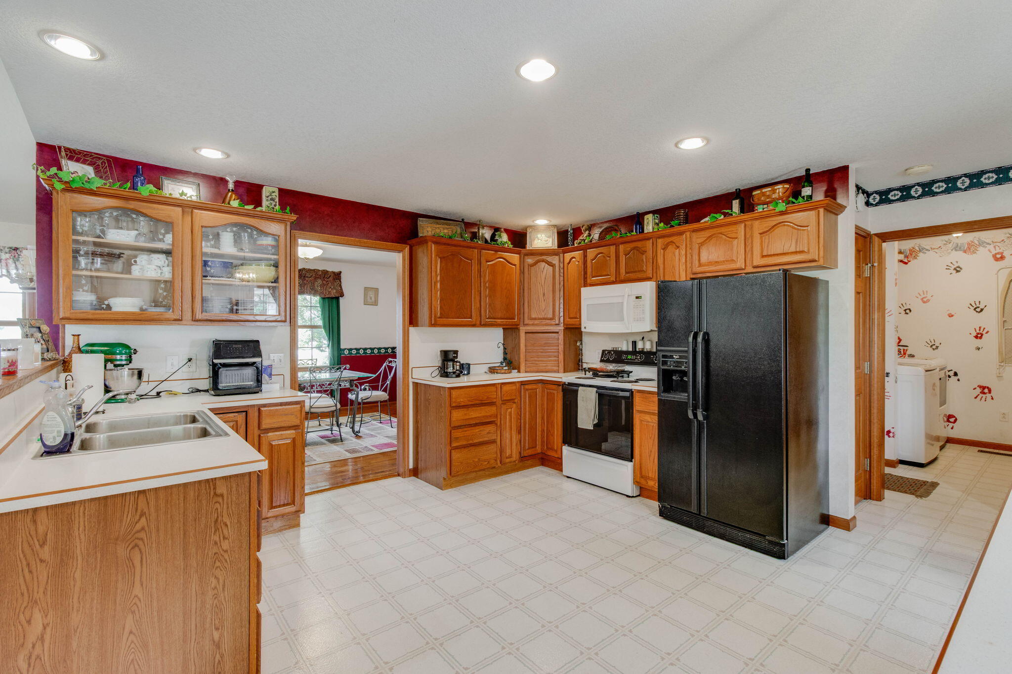 101 Sapphire Street, Anna, Ohio 45302