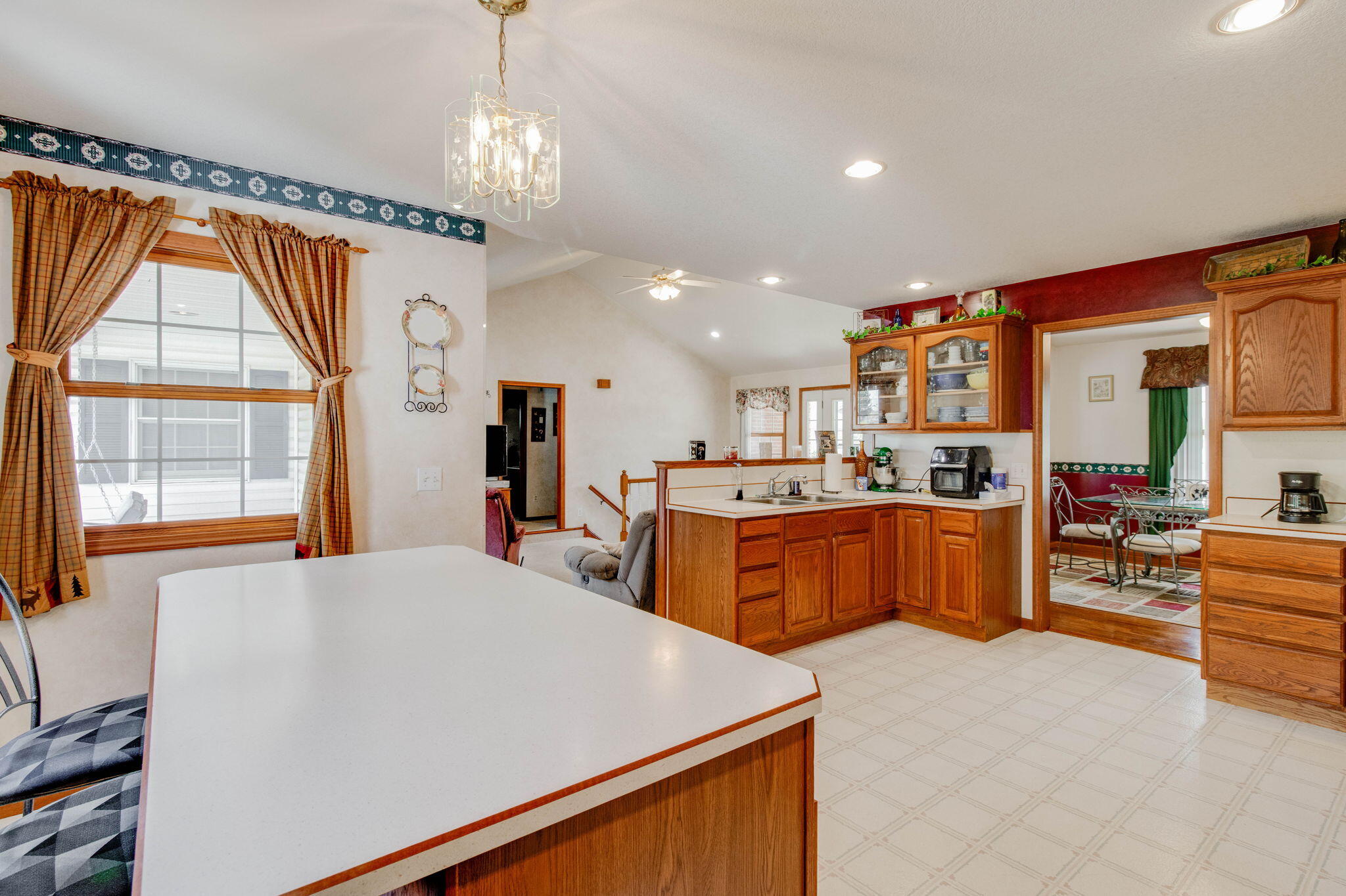 101 Sapphire Street, Anna, Ohio 45302