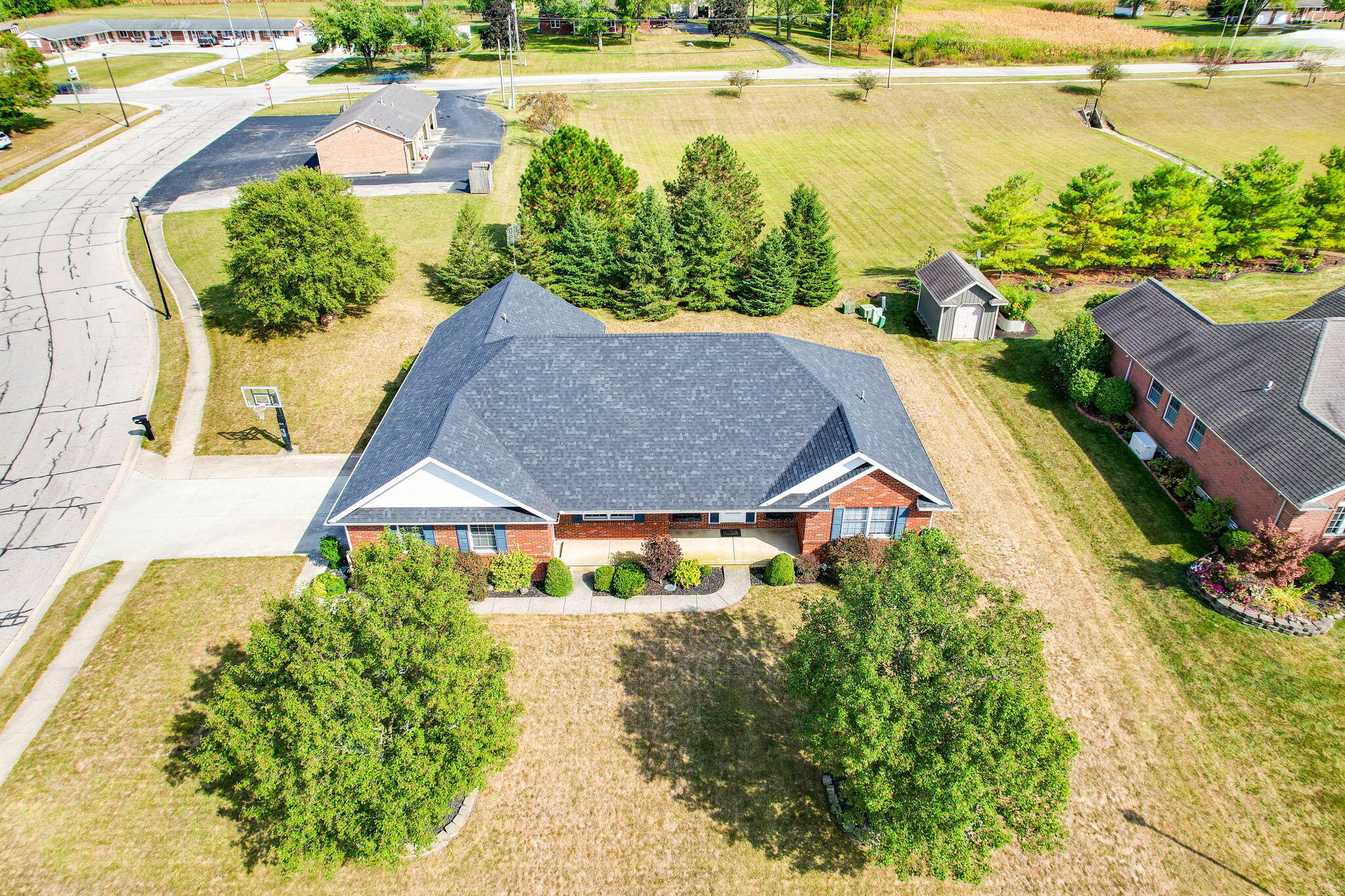 101 Sapphire Street, Anna, Ohio 45302