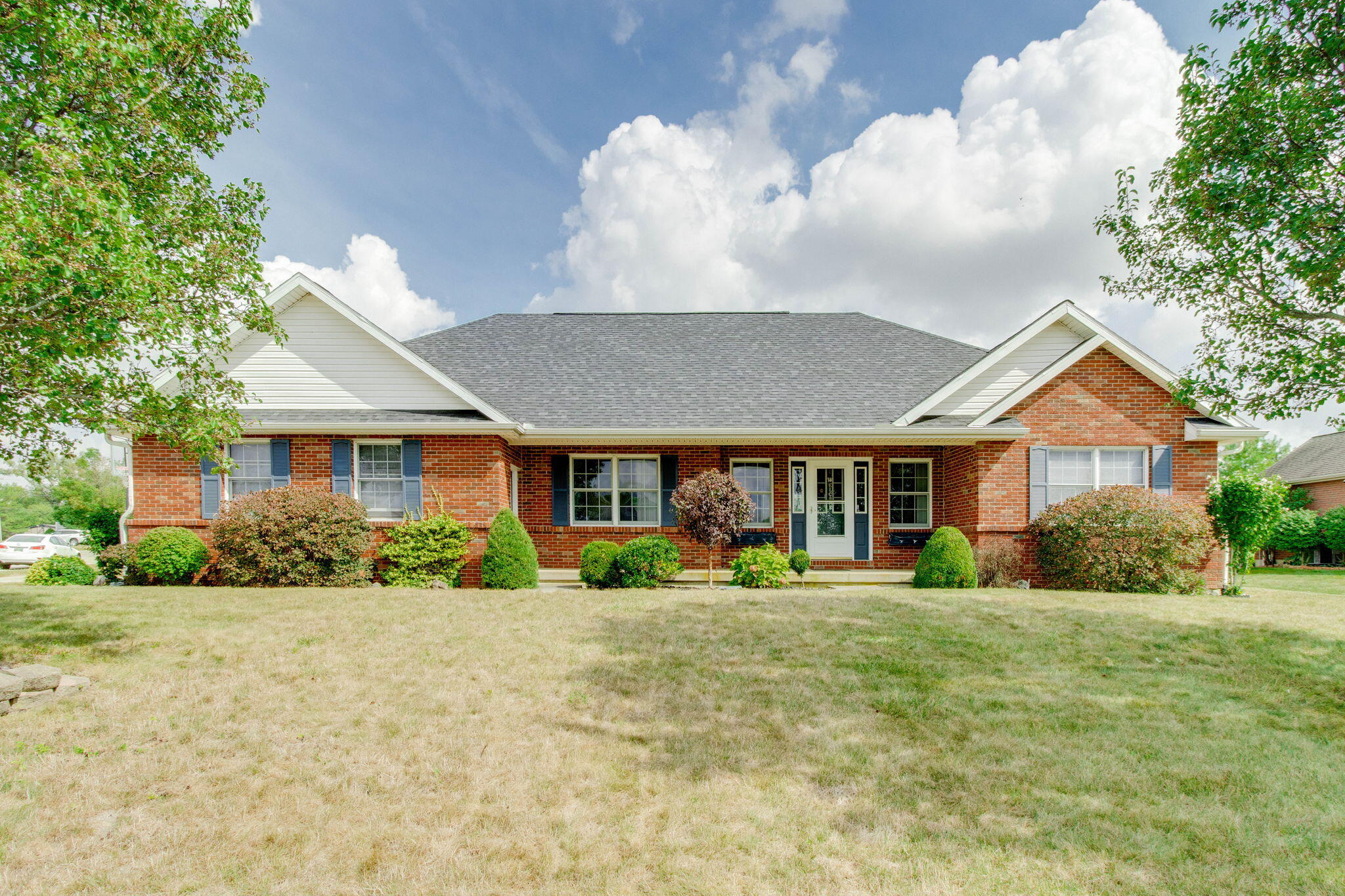 101 Sapphire Street, Anna, Ohio 45302