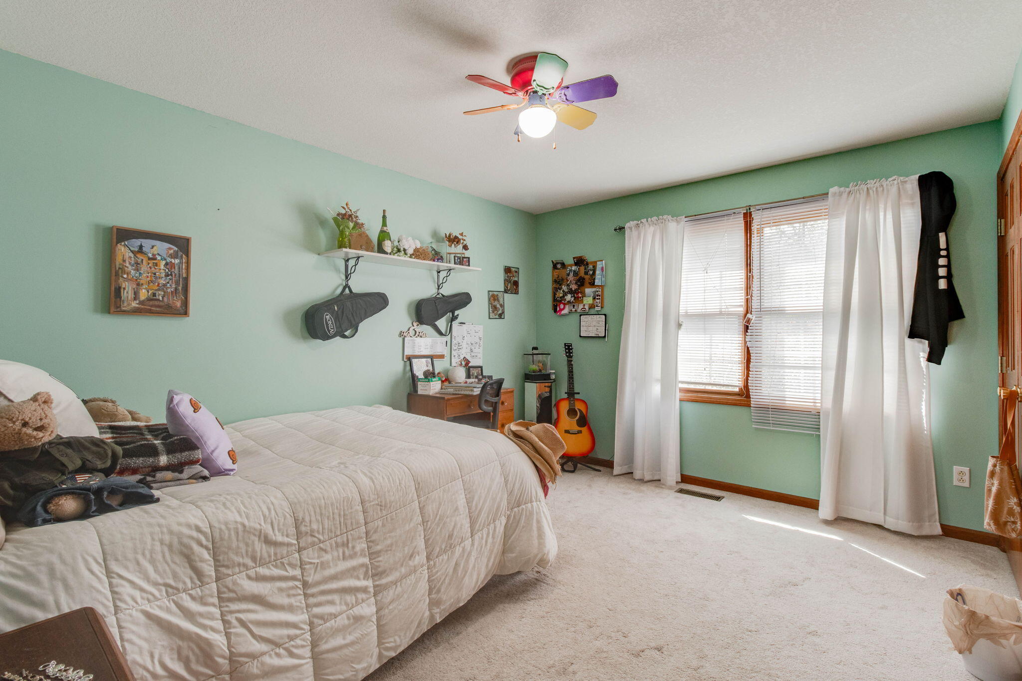 101 Sapphire Street, Anna, Ohio 45302