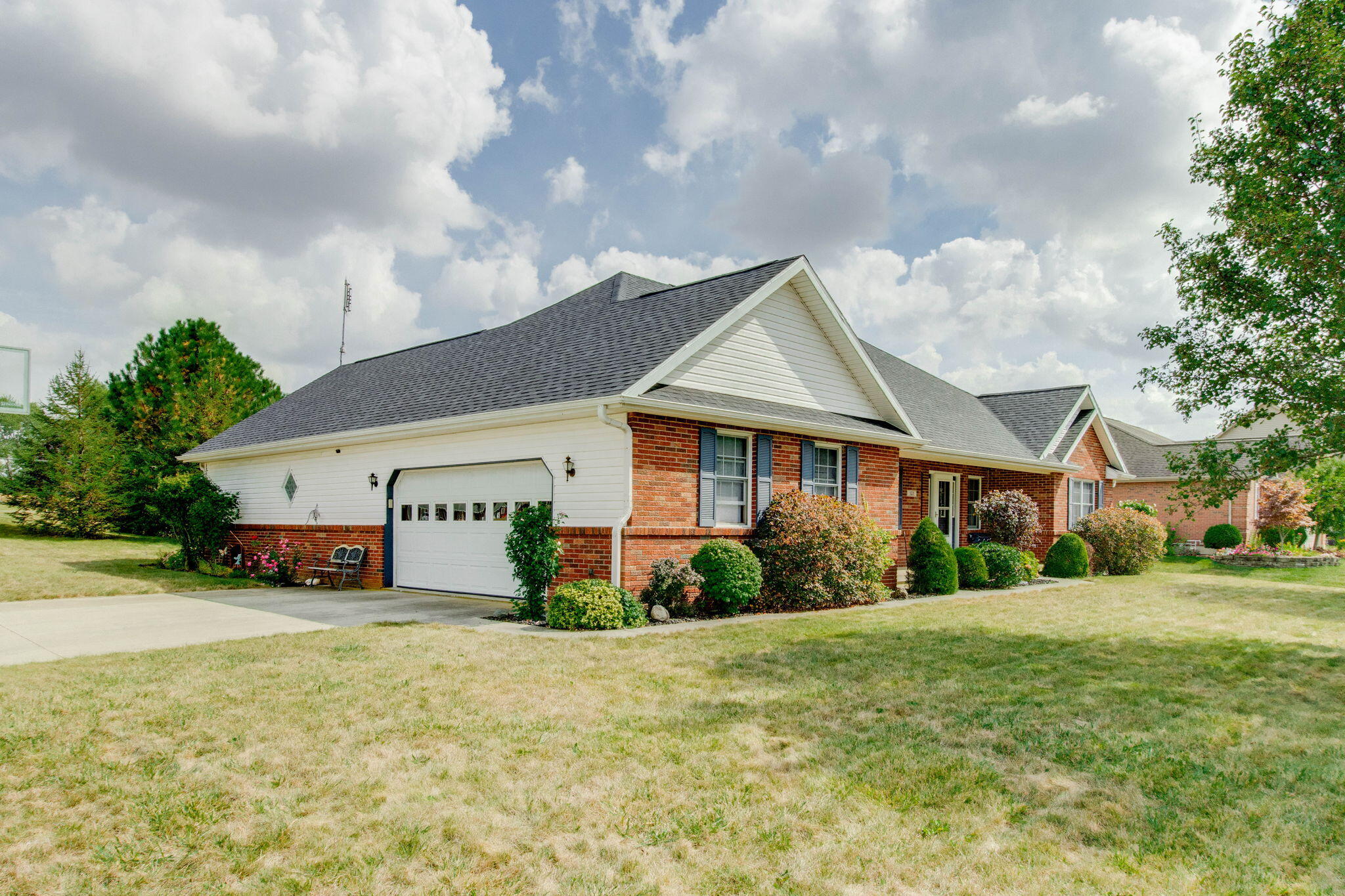 101 Sapphire Street, Anna, Ohio 45302