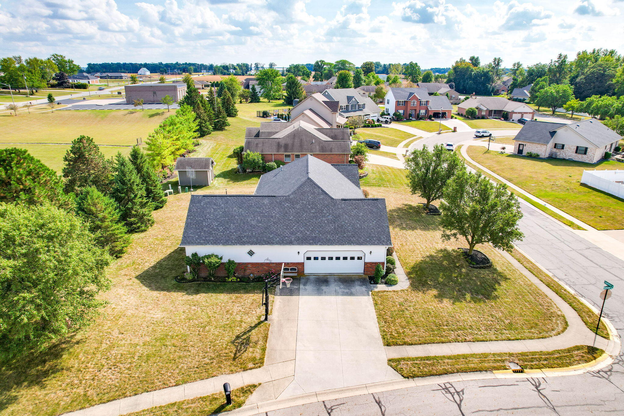 101 Sapphire Street, Anna, Ohio 45302