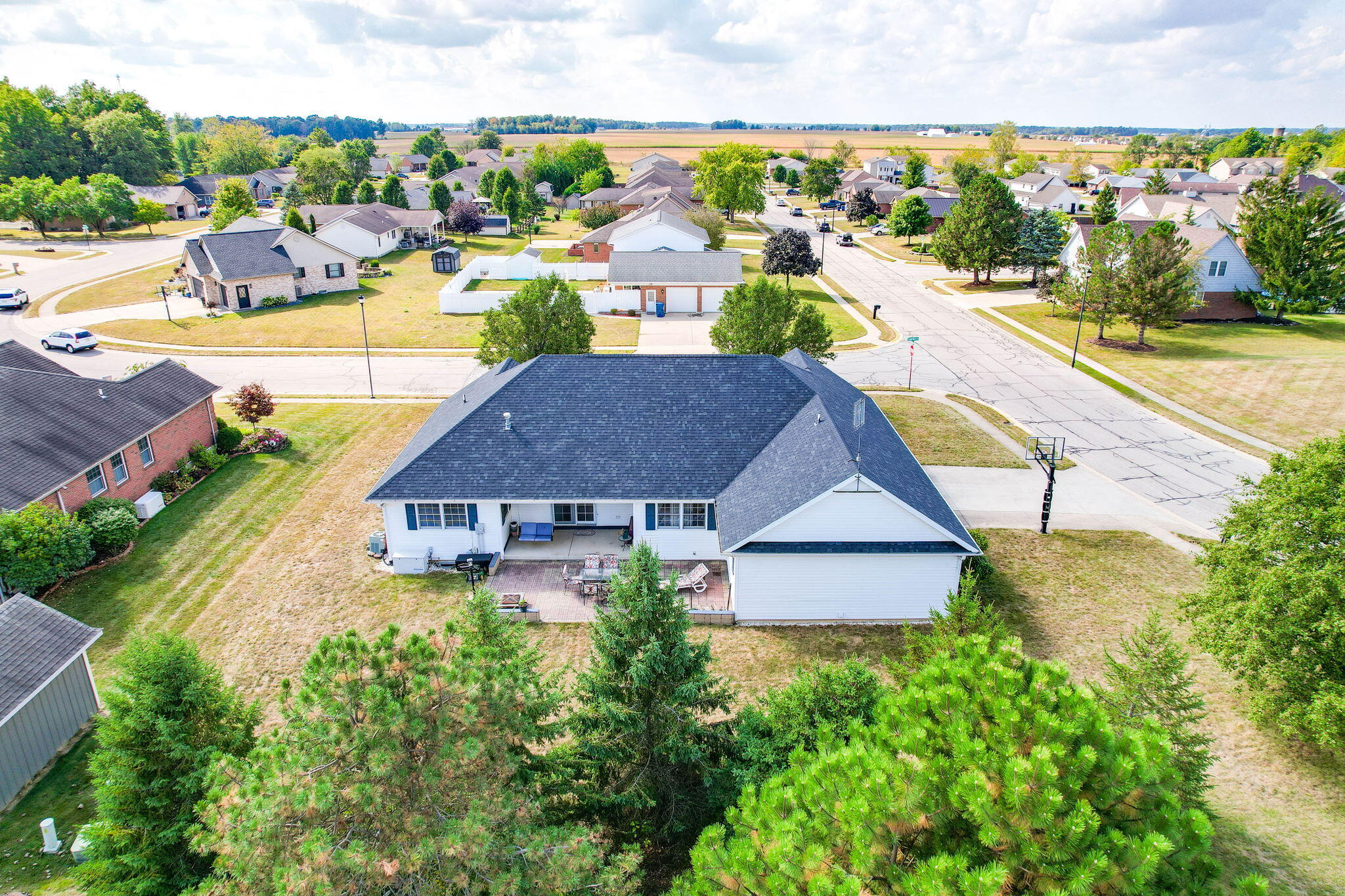 101 Sapphire Street, Anna, Ohio 45302